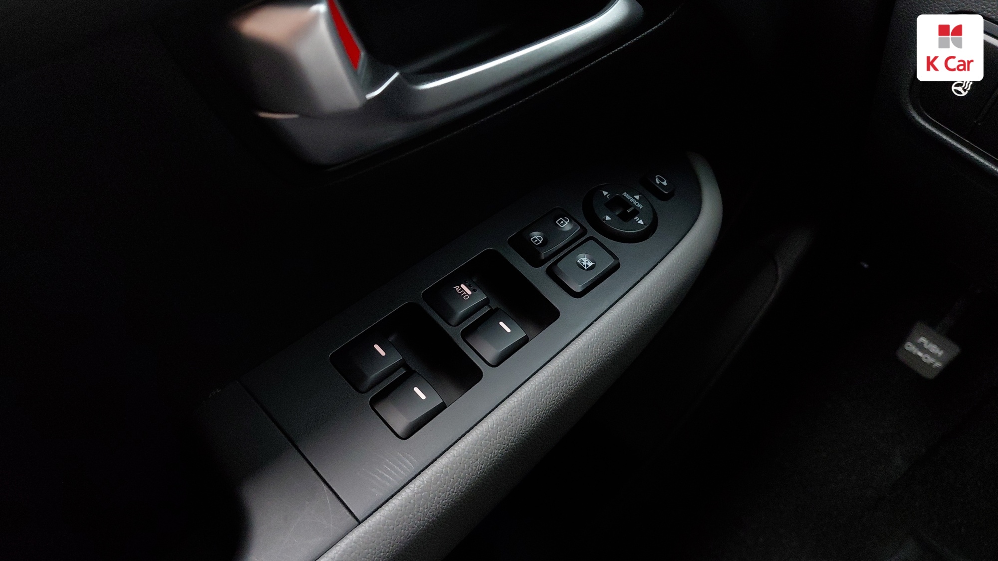 Kia Ray Signature, миниатюра 13