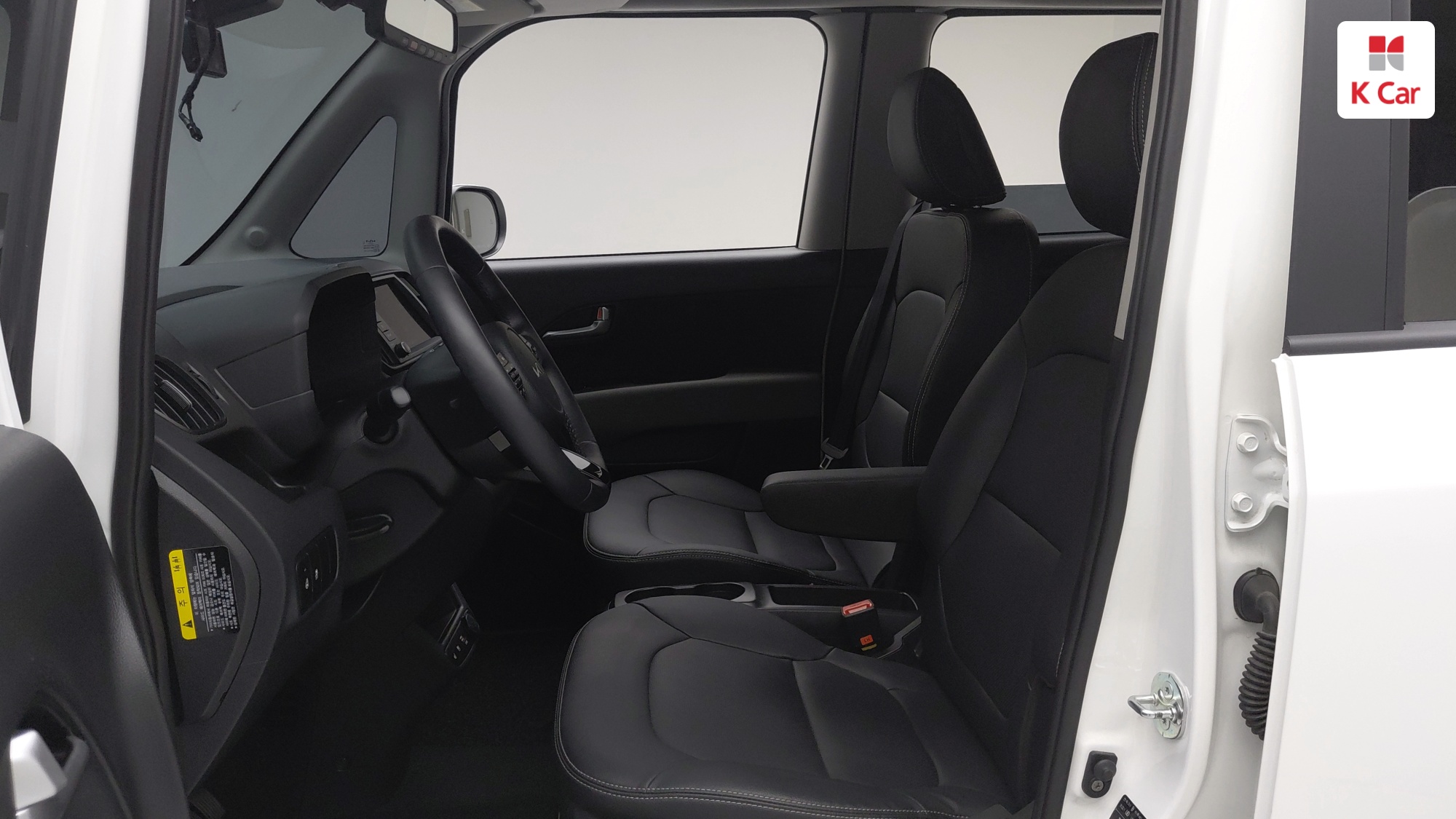 Kia Ray Signature, миниатюра 15