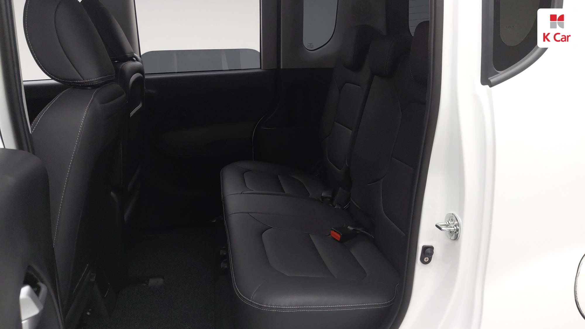 Kia Ray Signature, миниатюра 16
