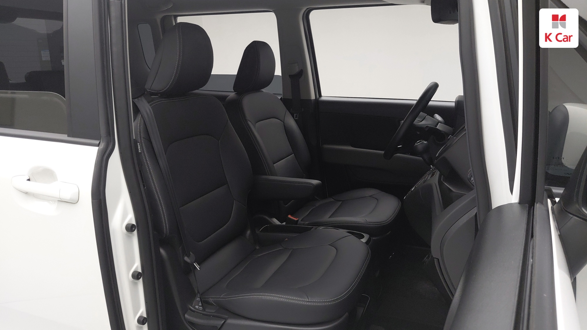 Kia Ray Signature, миниатюра 17