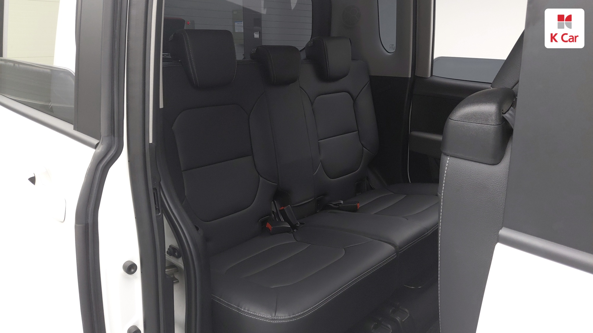 Kia Ray Signature, миниатюра 18