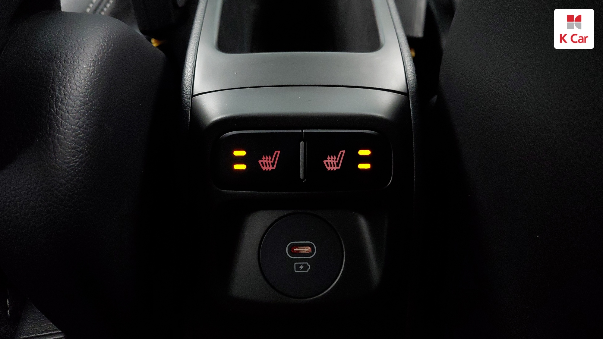 Kia Ray Signature, миниатюра 19