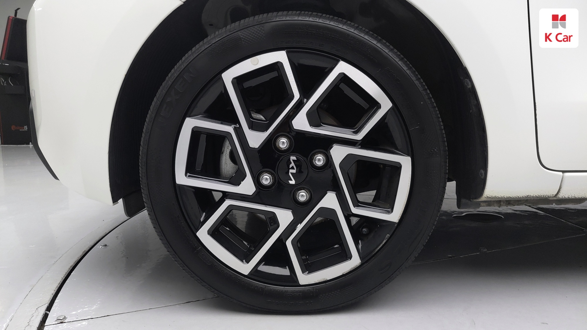Kia Ray Signature, миниатюра 22