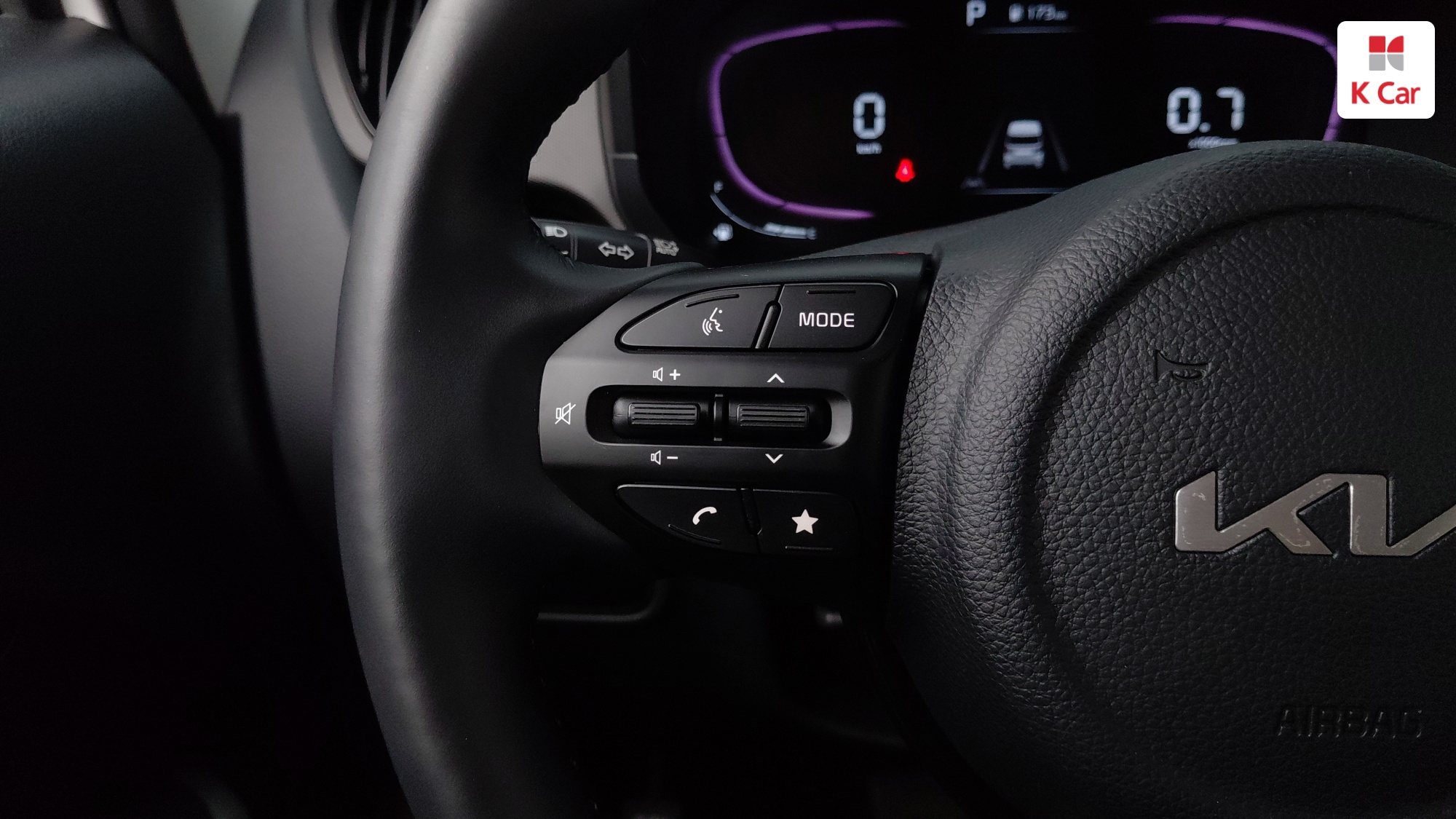 Kia Ray Signature, миниатюра 5