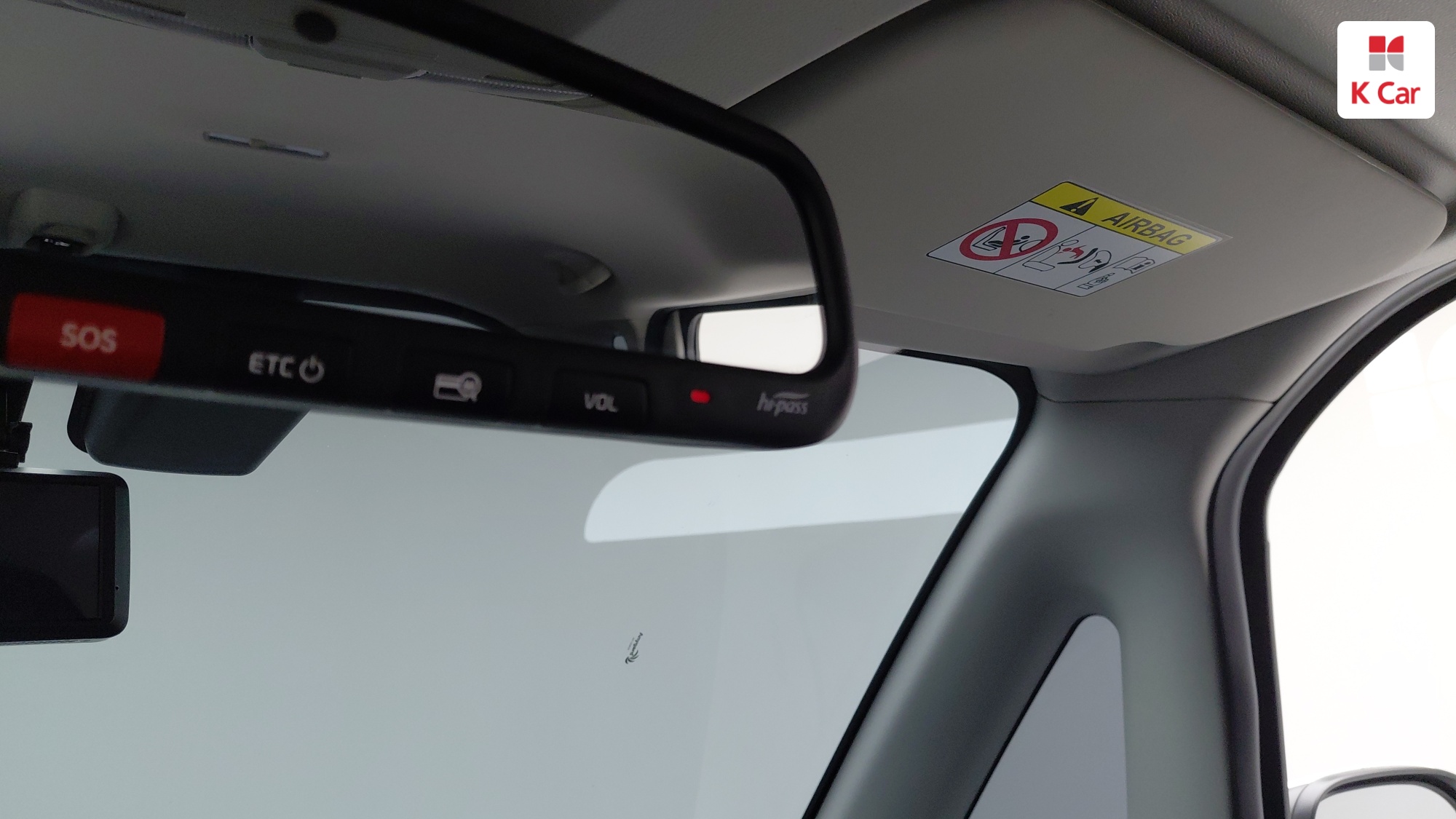 Kia Ray Signature, миниатюра 7