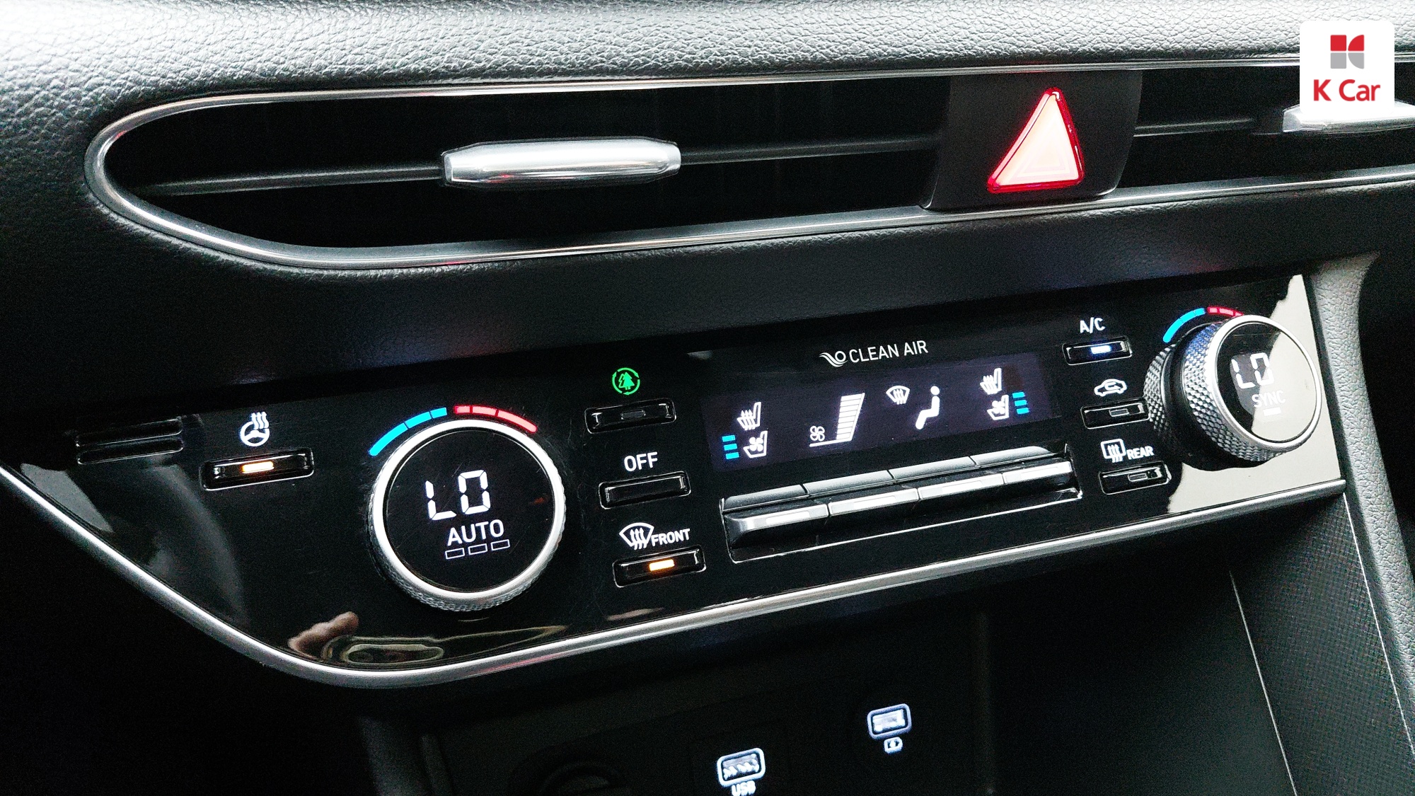 Hyundai Sonata 1.6 Turbo Premium, миниатюра 13