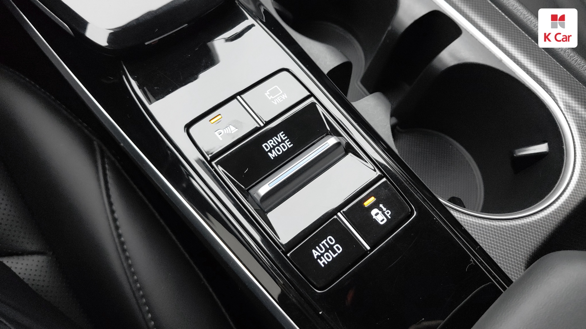 Hyundai Sonata 1.6 Turbo Premium, миниатюра 15