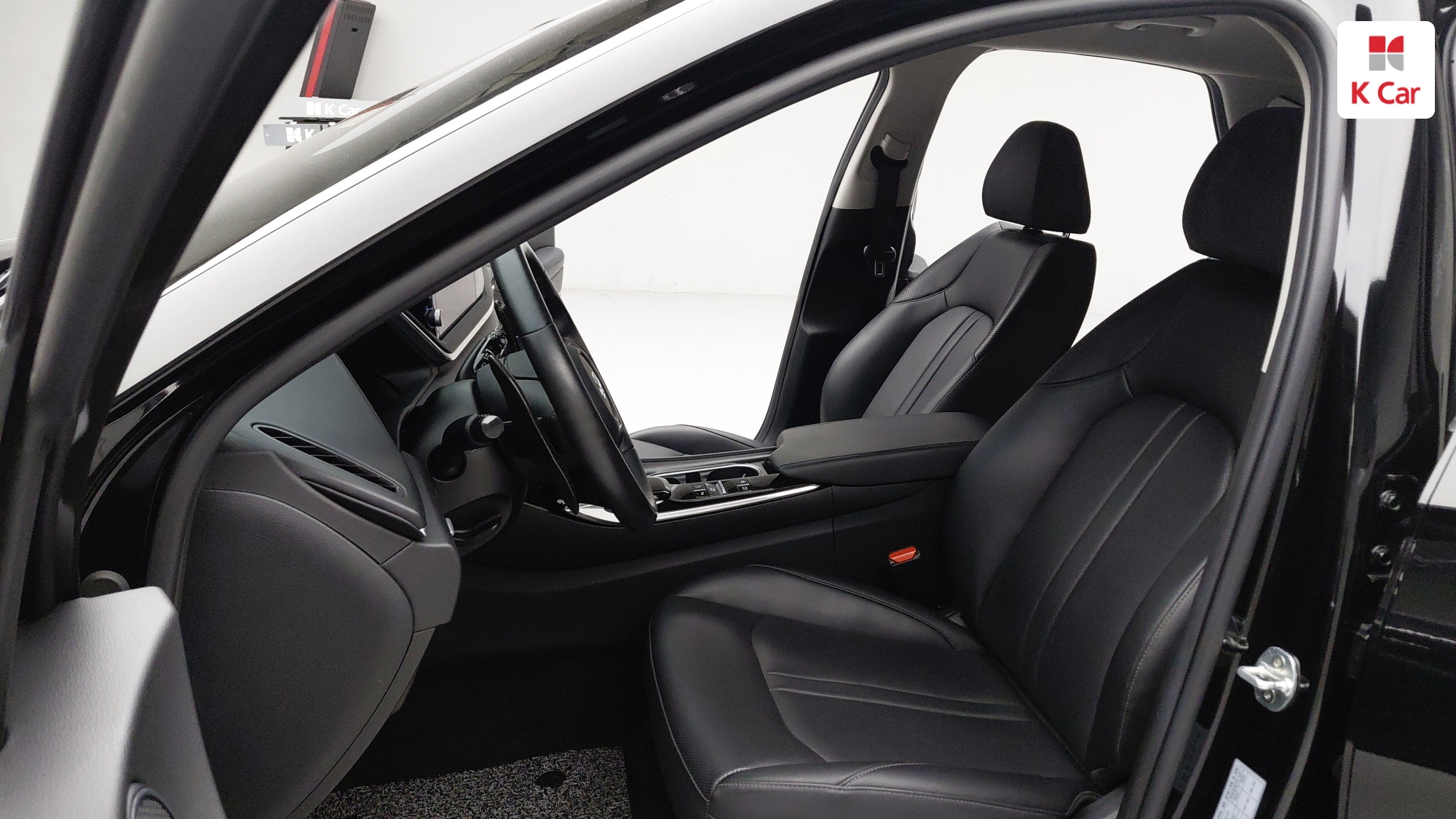 Hyundai Sonata 1.6 Turbo Premium, миниатюра 16