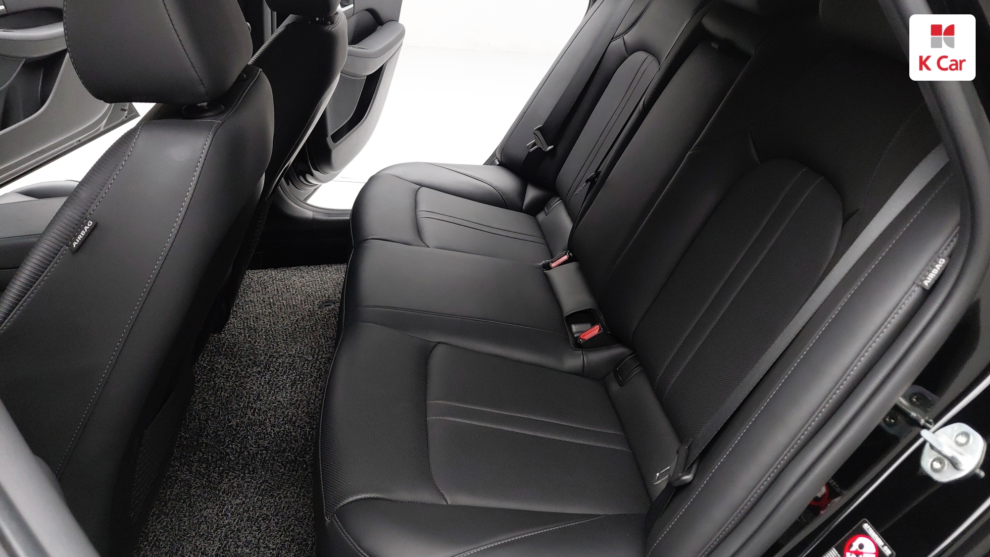 Hyundai Sonata 1.6 Turbo Premium, миниатюра 17