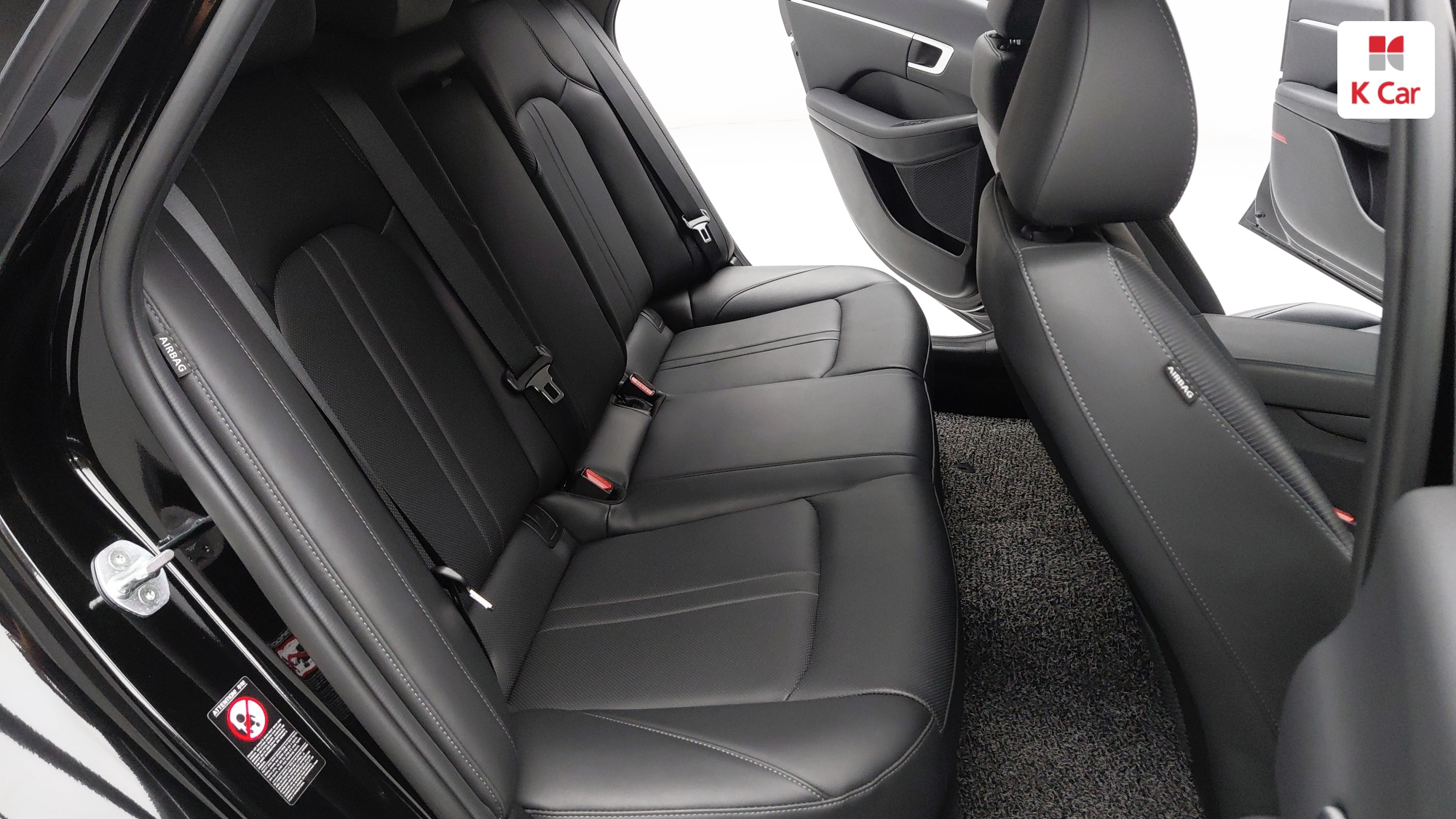 Hyundai Sonata 1.6 Turbo Premium, миниатюра 18