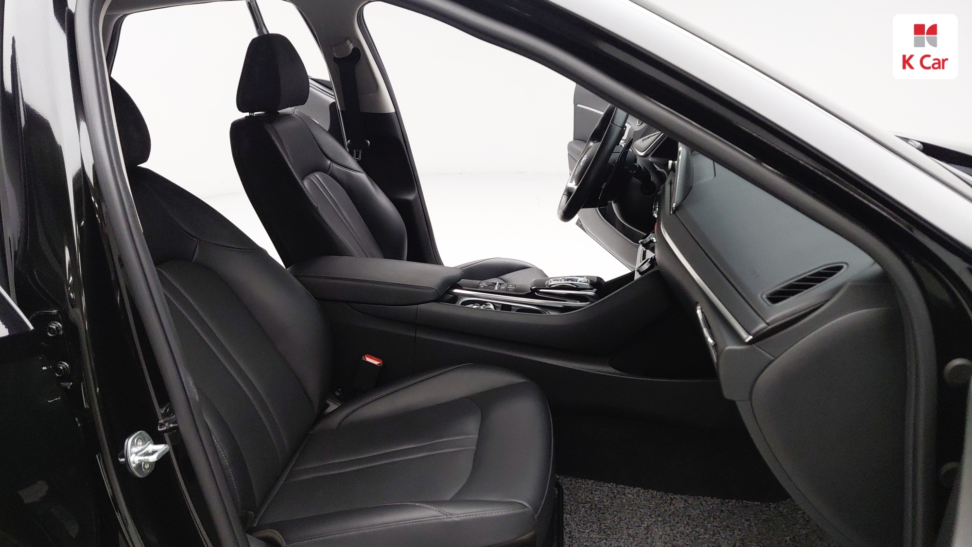 Hyundai Sonata 1.6 Turbo Premium, миниатюра 19