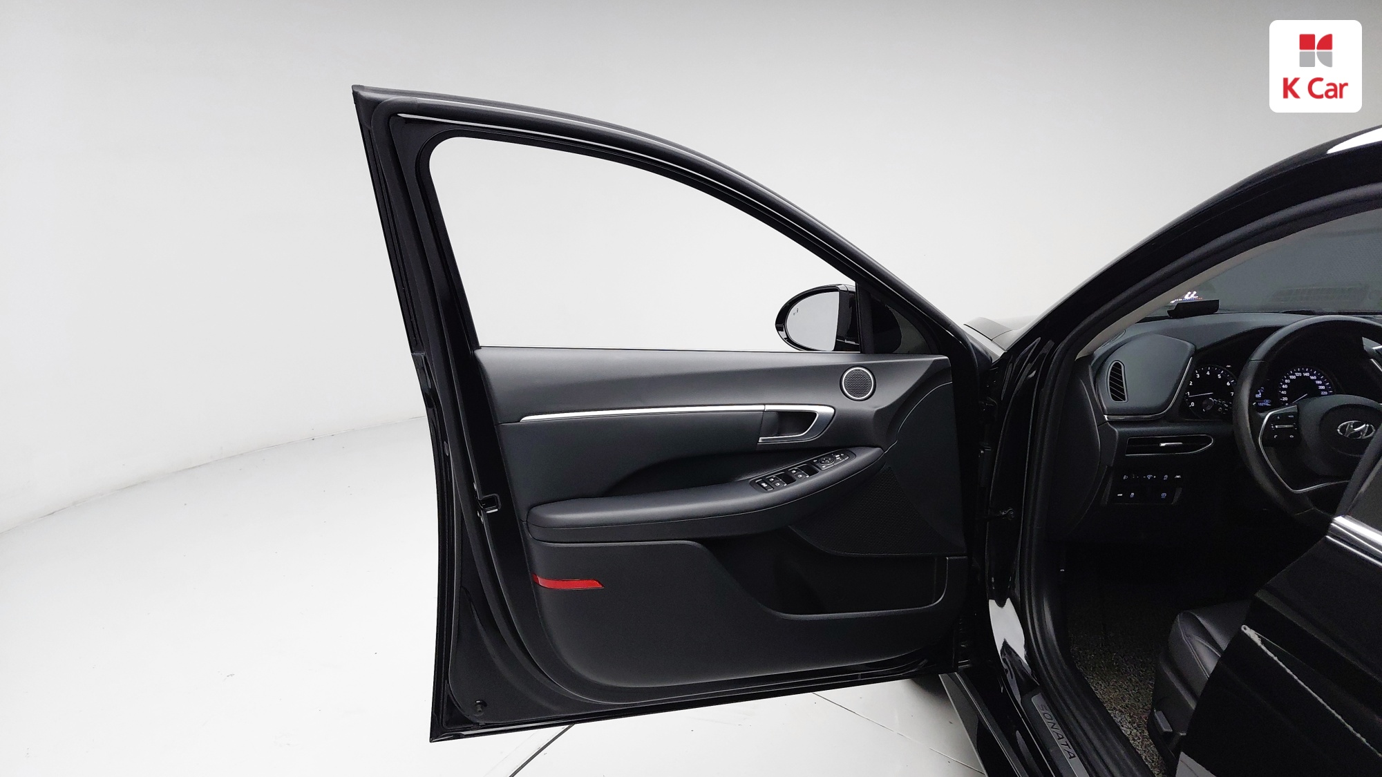 Hyundai Sonata 1.6 Turbo Premium, миниатюра 22