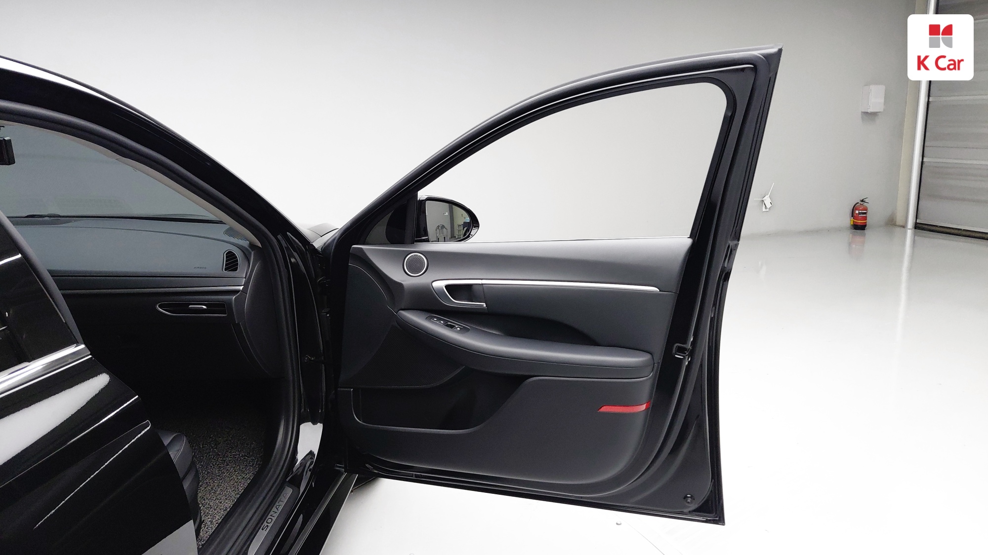 Hyundai Sonata 1.6 Turbo Premium, миниатюра 24