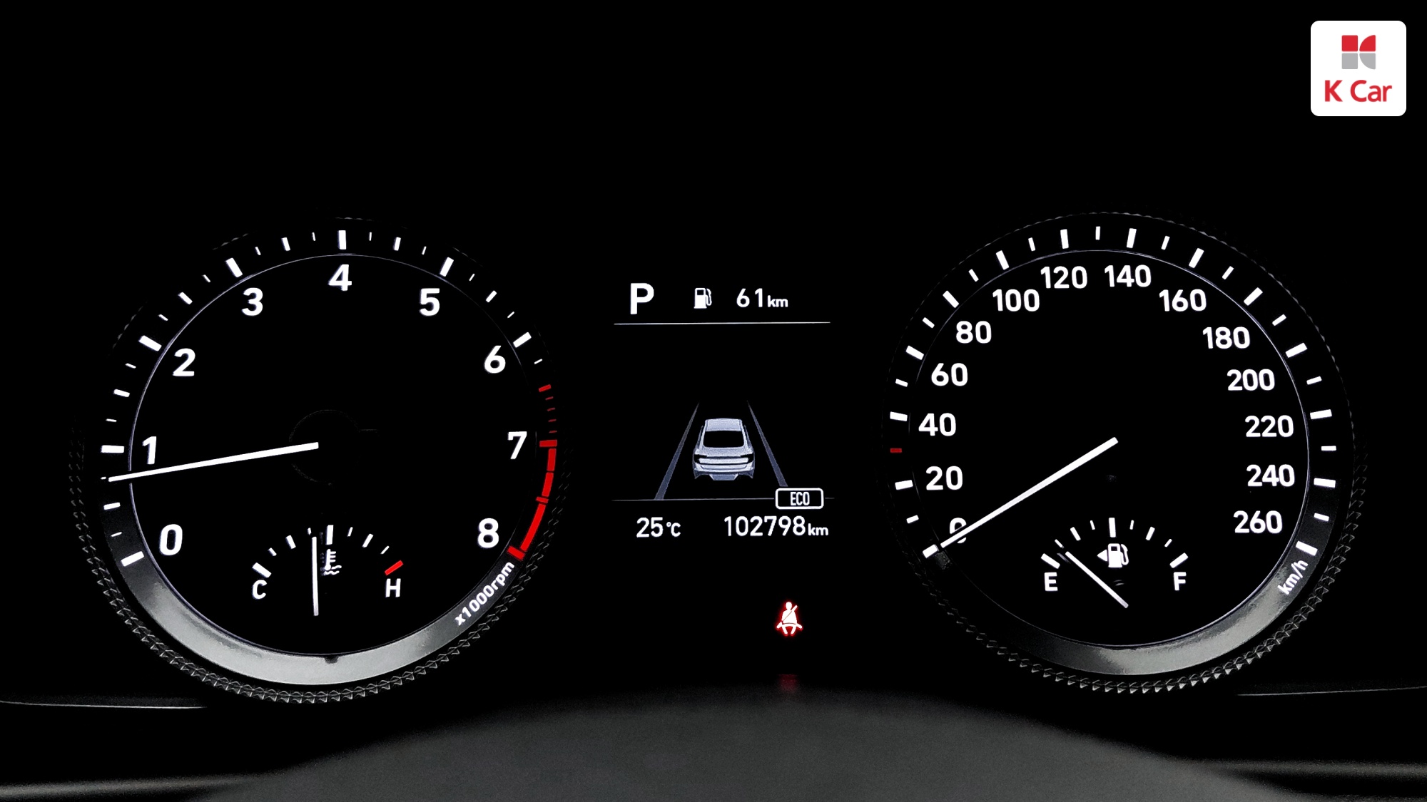 Hyundai Sonata 1.6 Turbo Premium, миниатюра 4
