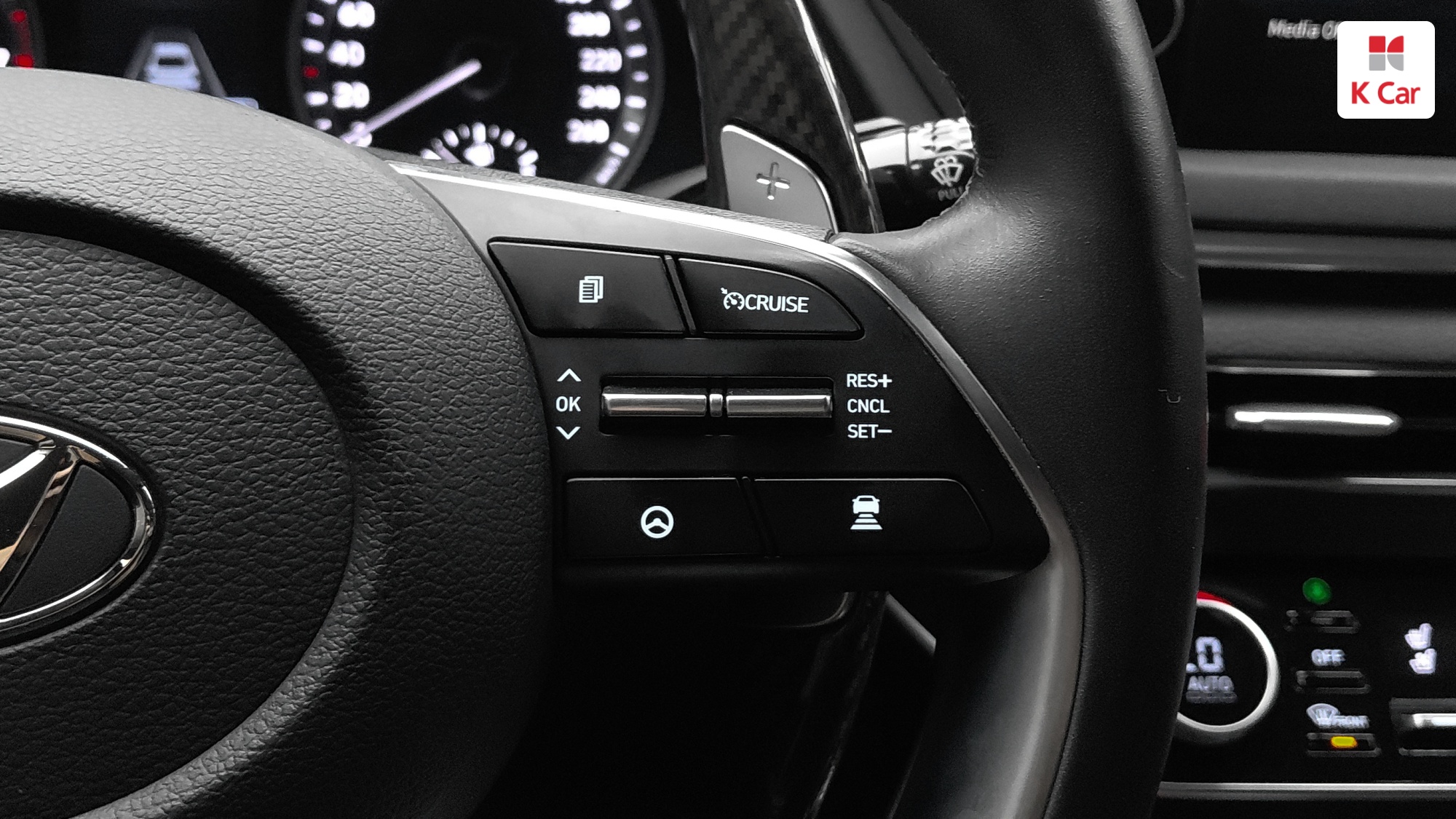 Hyundai Sonata 1.6 Turbo Premium, миниатюра 6