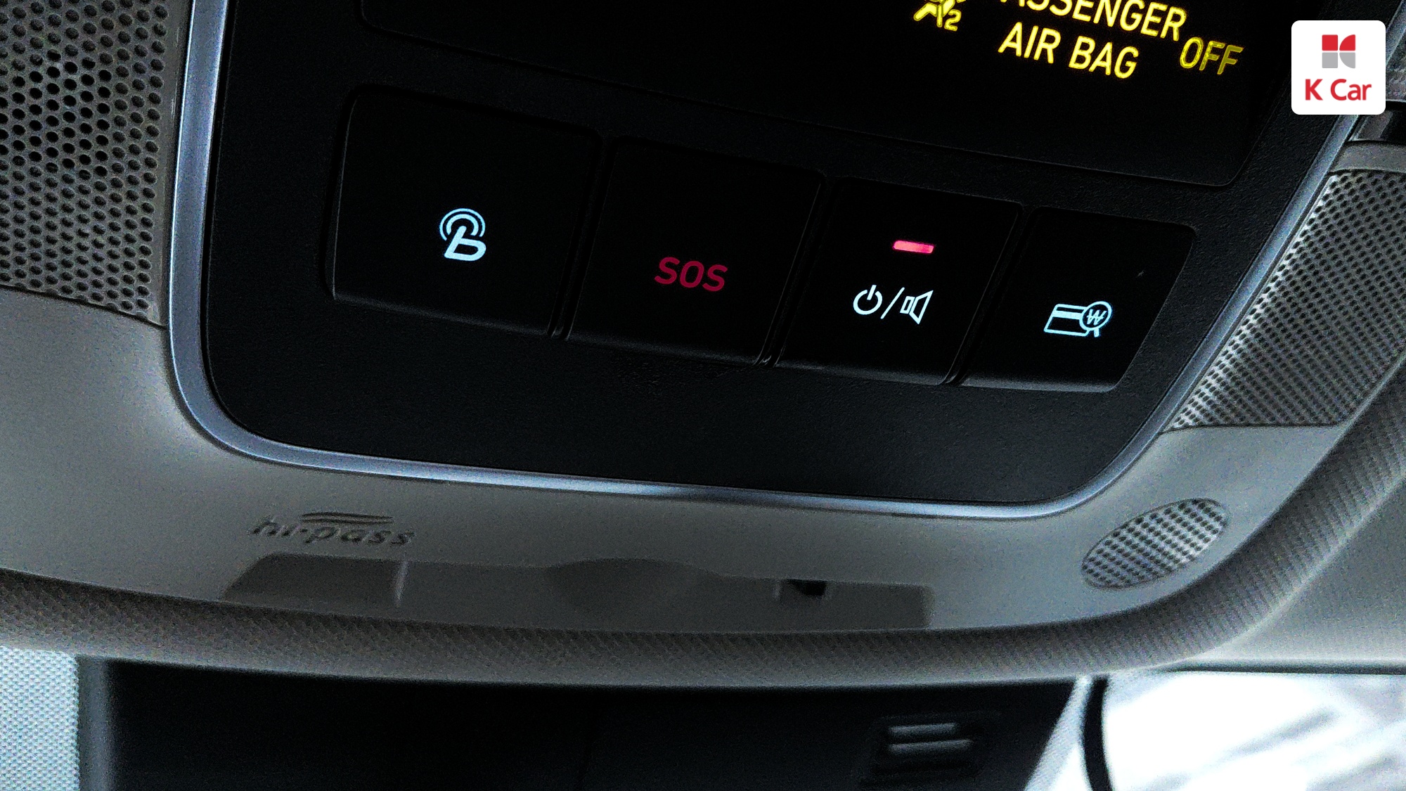 Hyundai Sonata 1.6 Turbo Premium, миниатюра 9