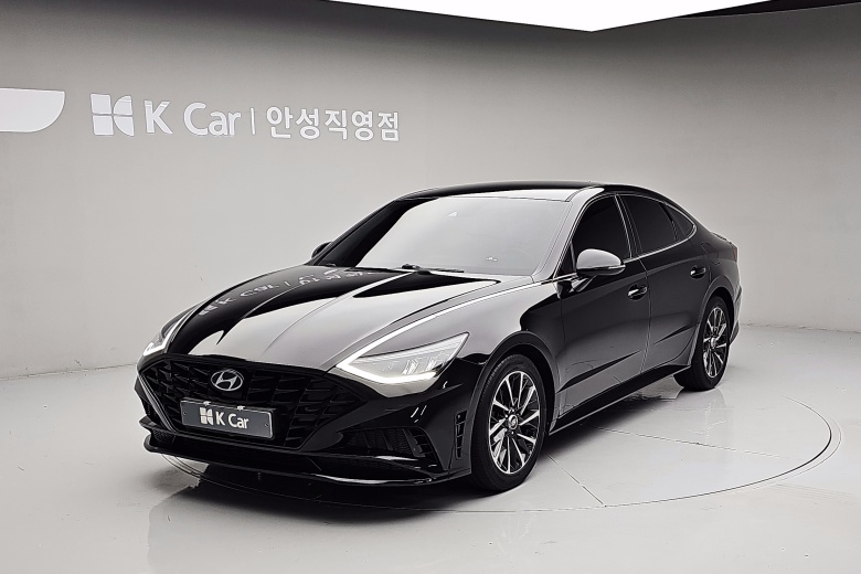 Hyundai Sonata 1.6 Turbo Premium