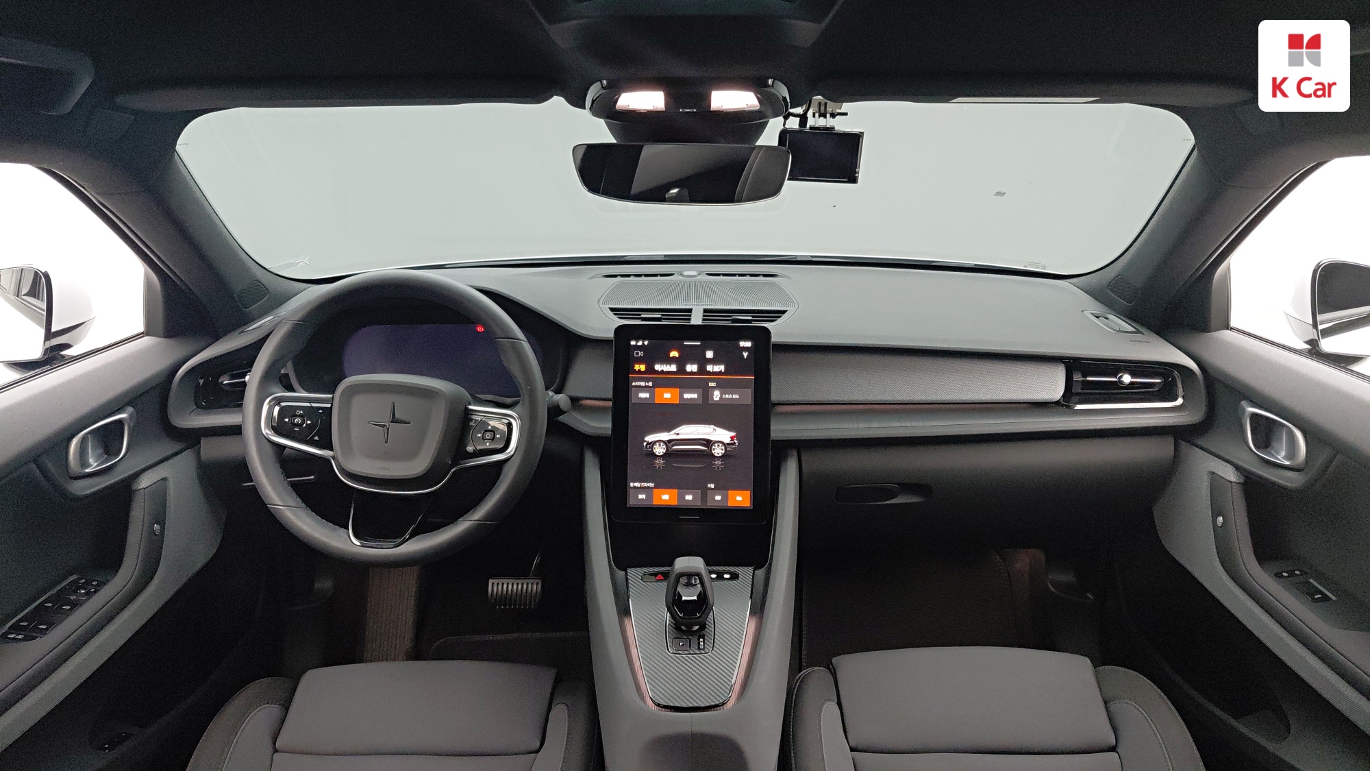 Polestar 2, миниатюра 12