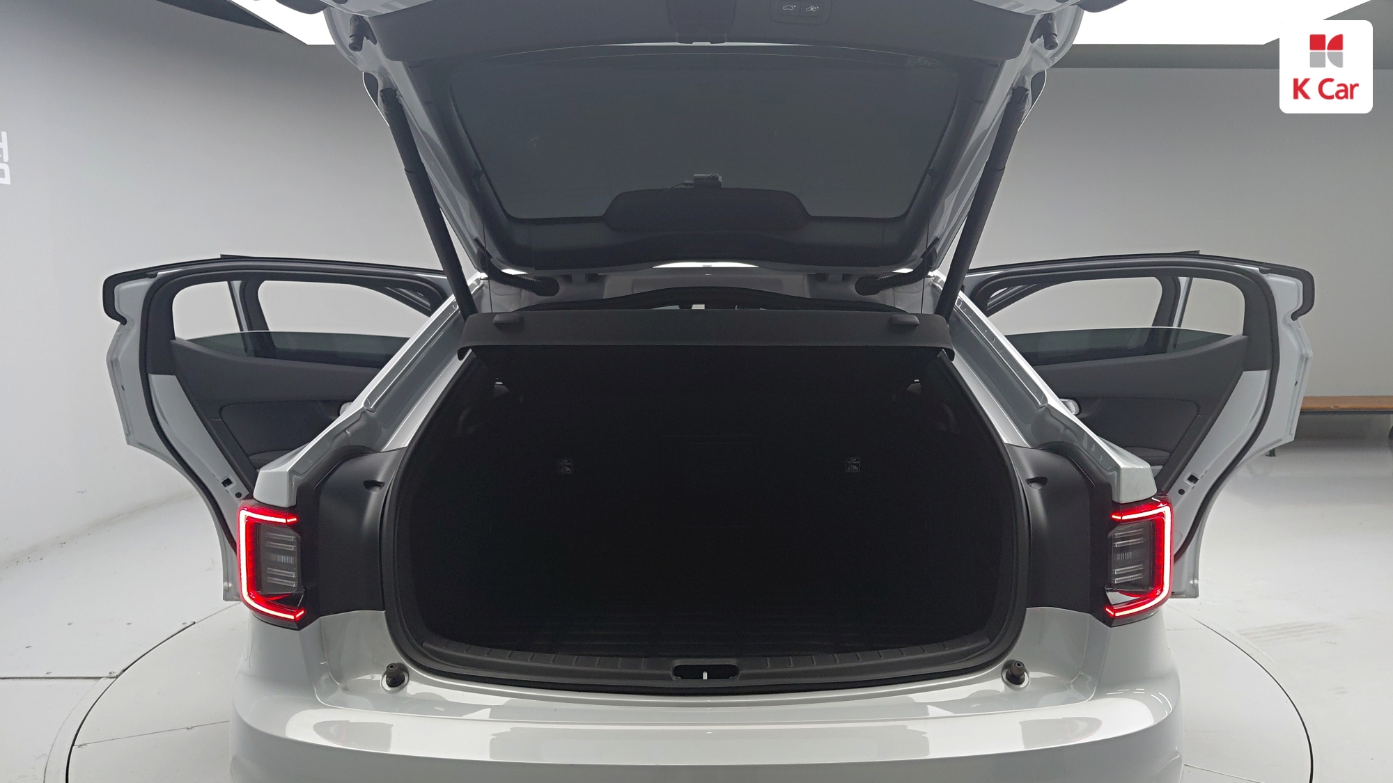 Polestar 2, миниатюра 20