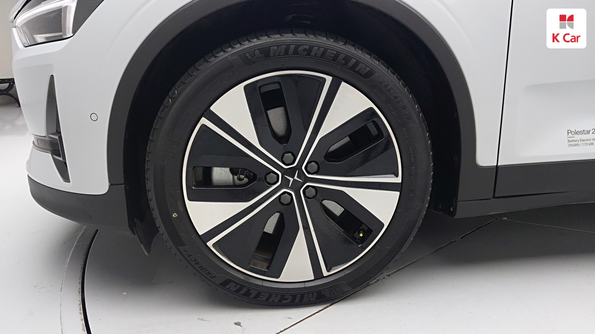 Polestar 2, миниатюра 26