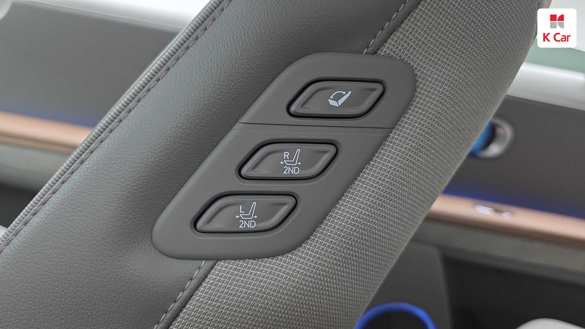 Hyundai Ioniq 5 AWD Prestige, миниатюра 14