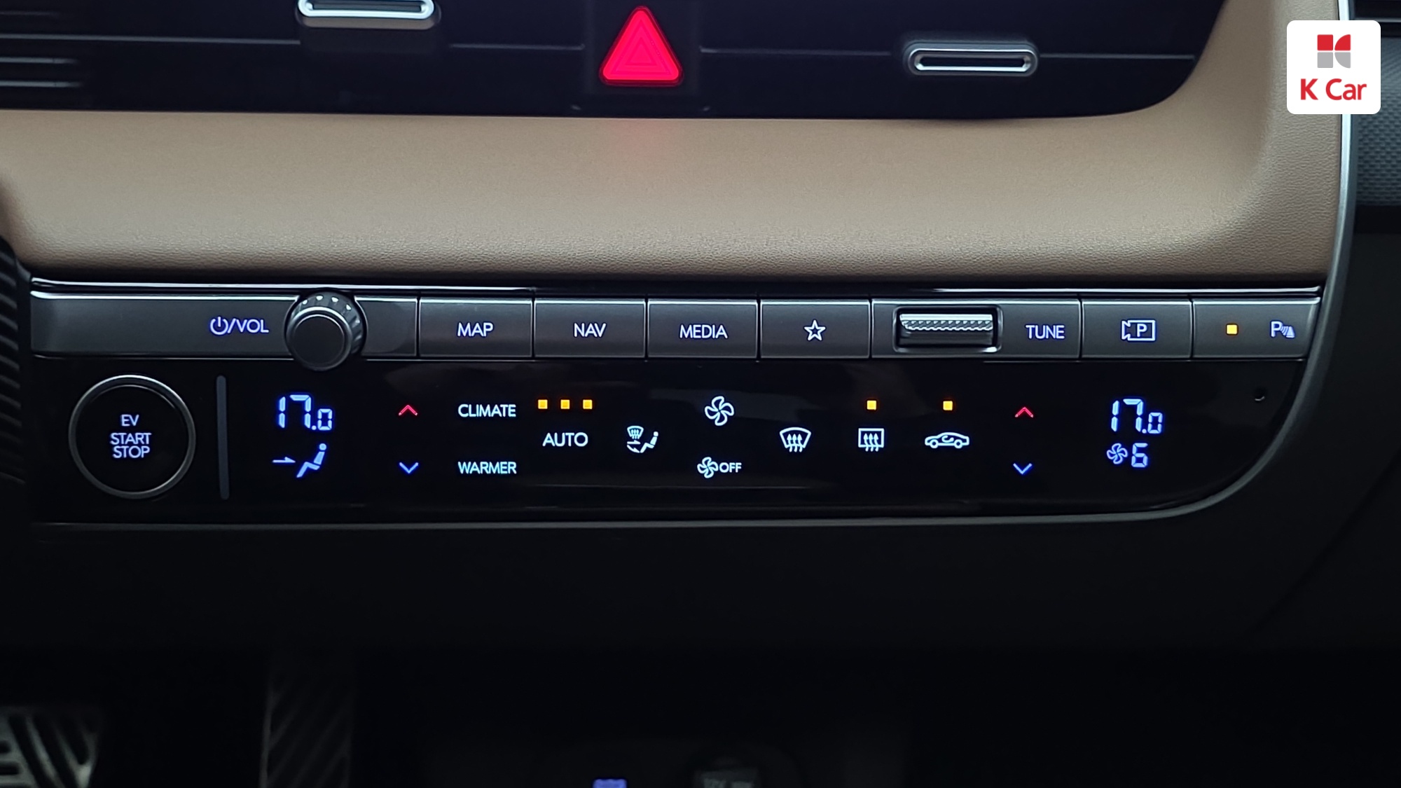 Hyundai Ioniq 5 AWD Prestige, миниатюра 18