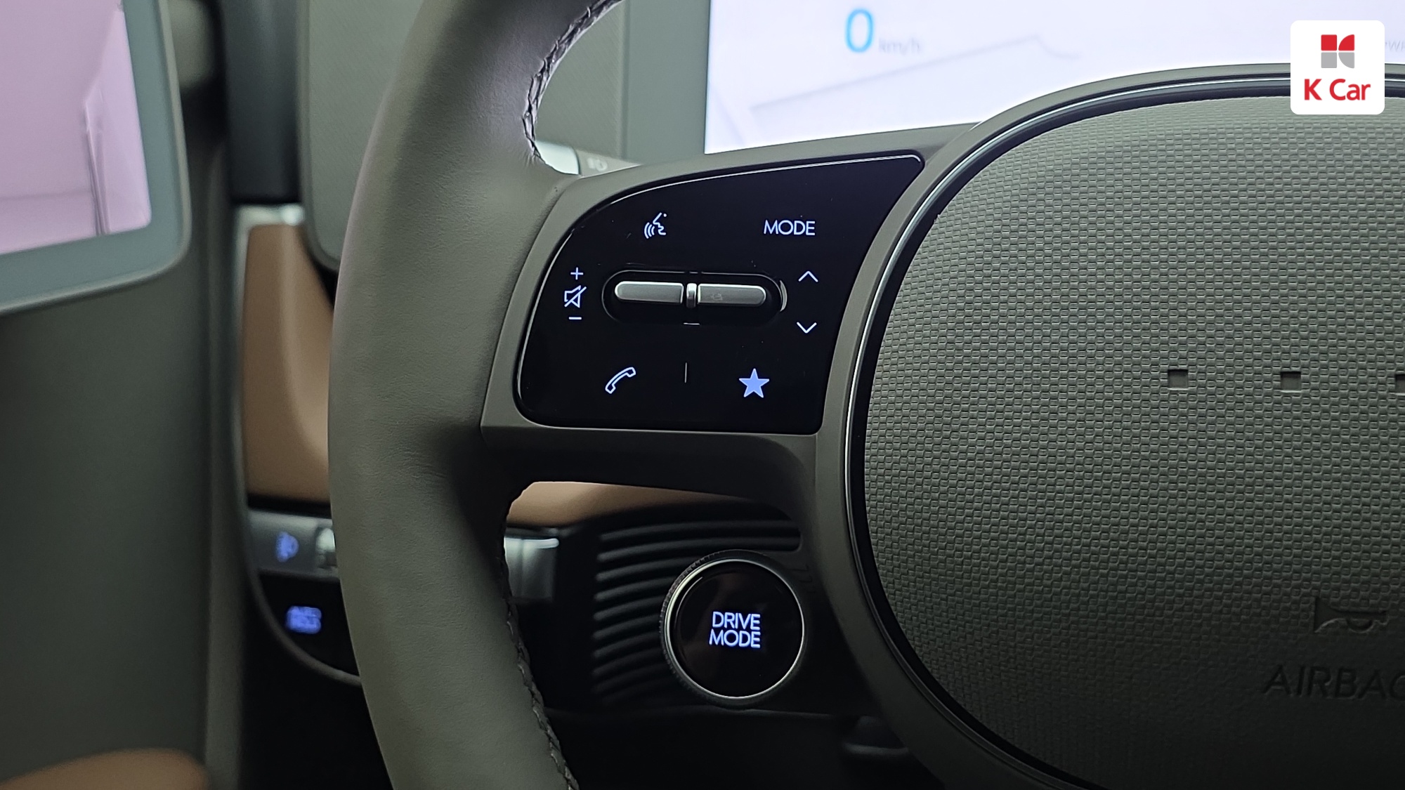 Hyundai Ioniq 5 AWD Prestige, миниатюра 3
