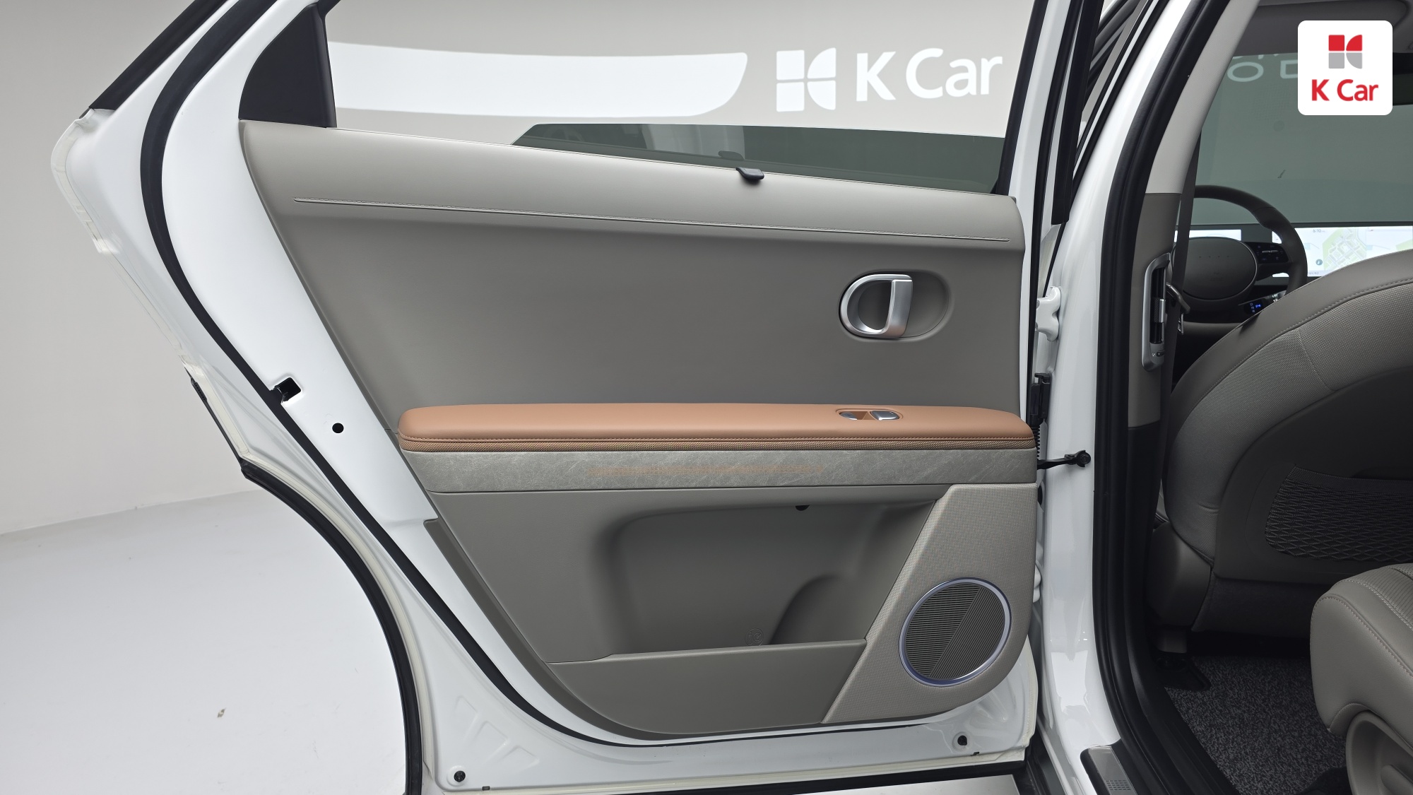 Hyundai Ioniq 5 AWD Prestige, миниатюра 30
