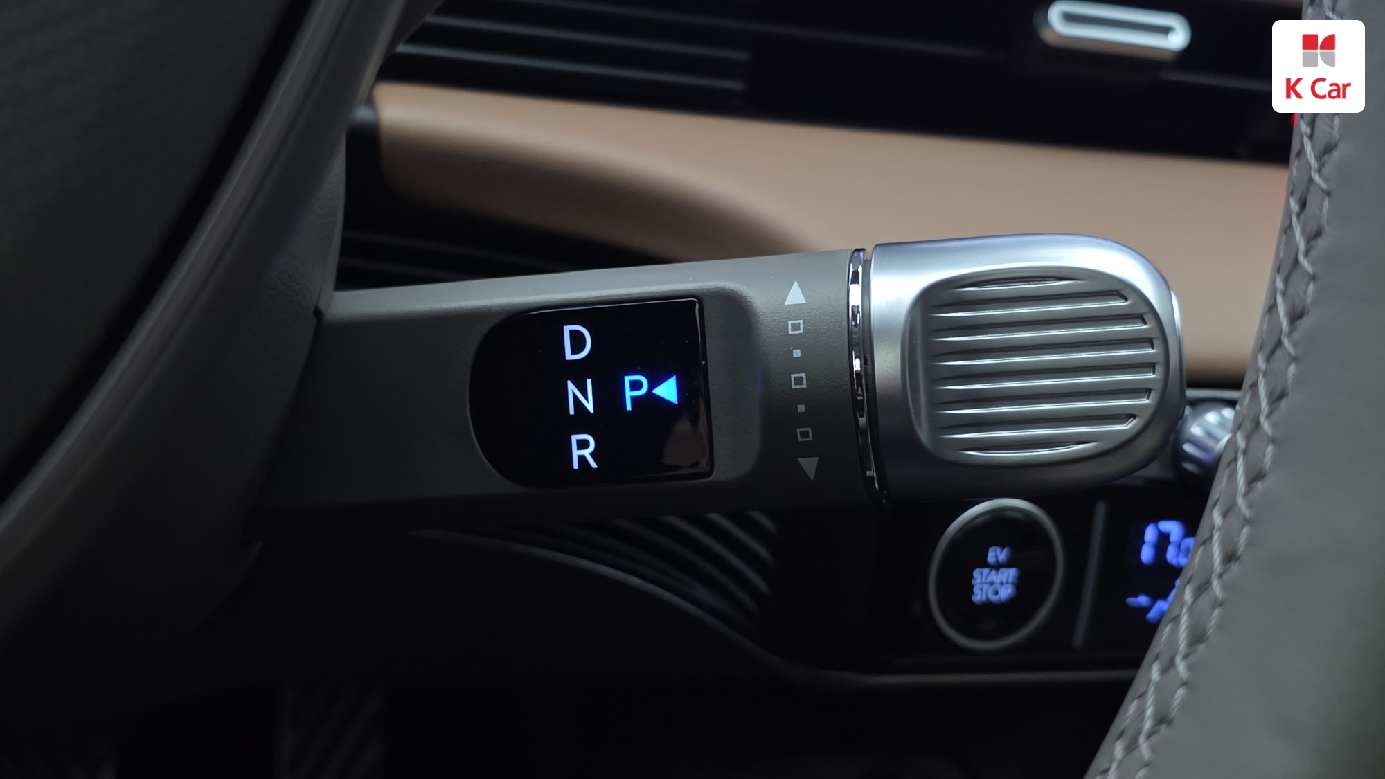 Hyundai Ioniq 5 AWD Prestige, миниатюра 5