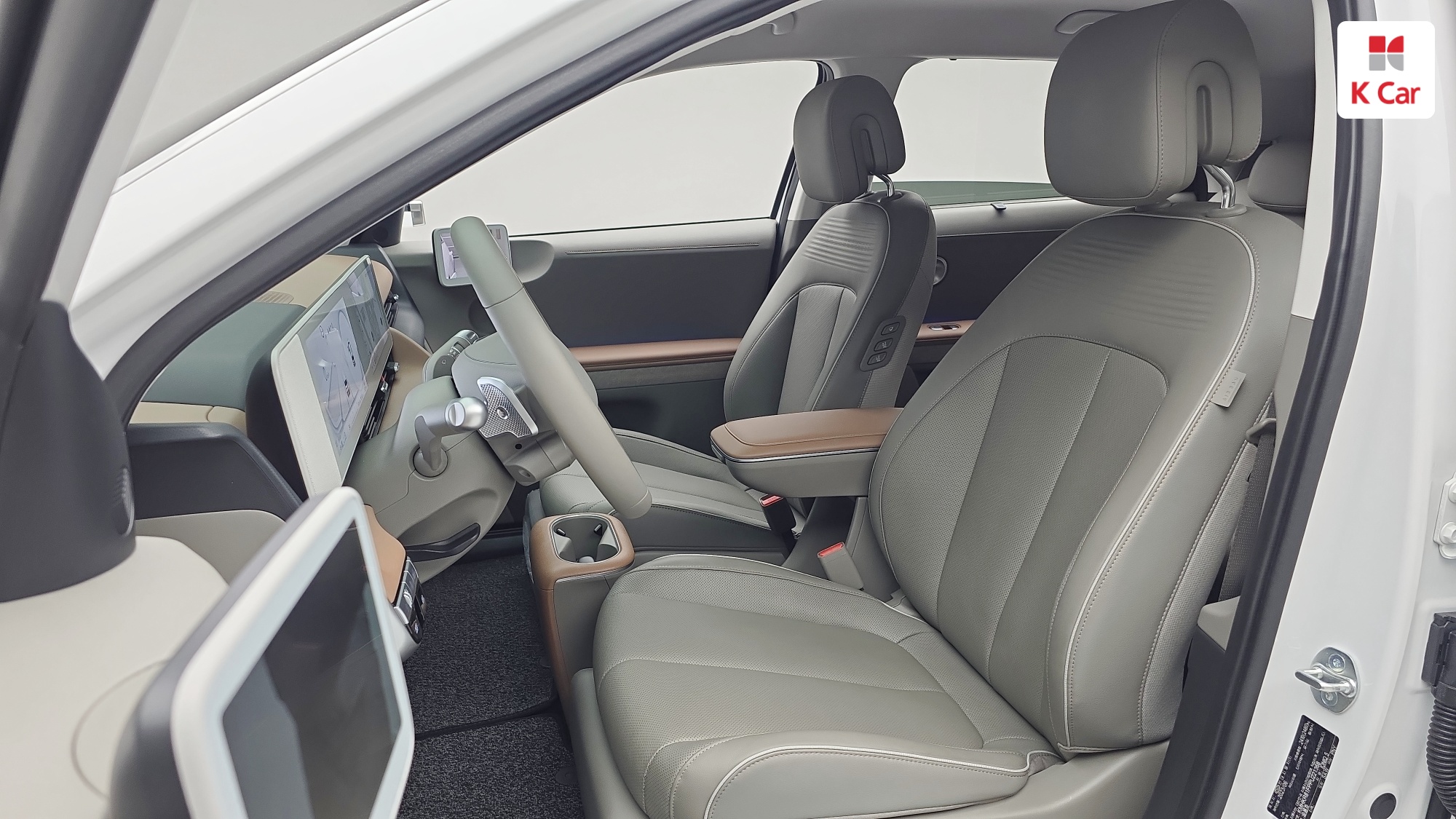 Hyundai Ioniq 5 AWD Prestige, миниатюра 7