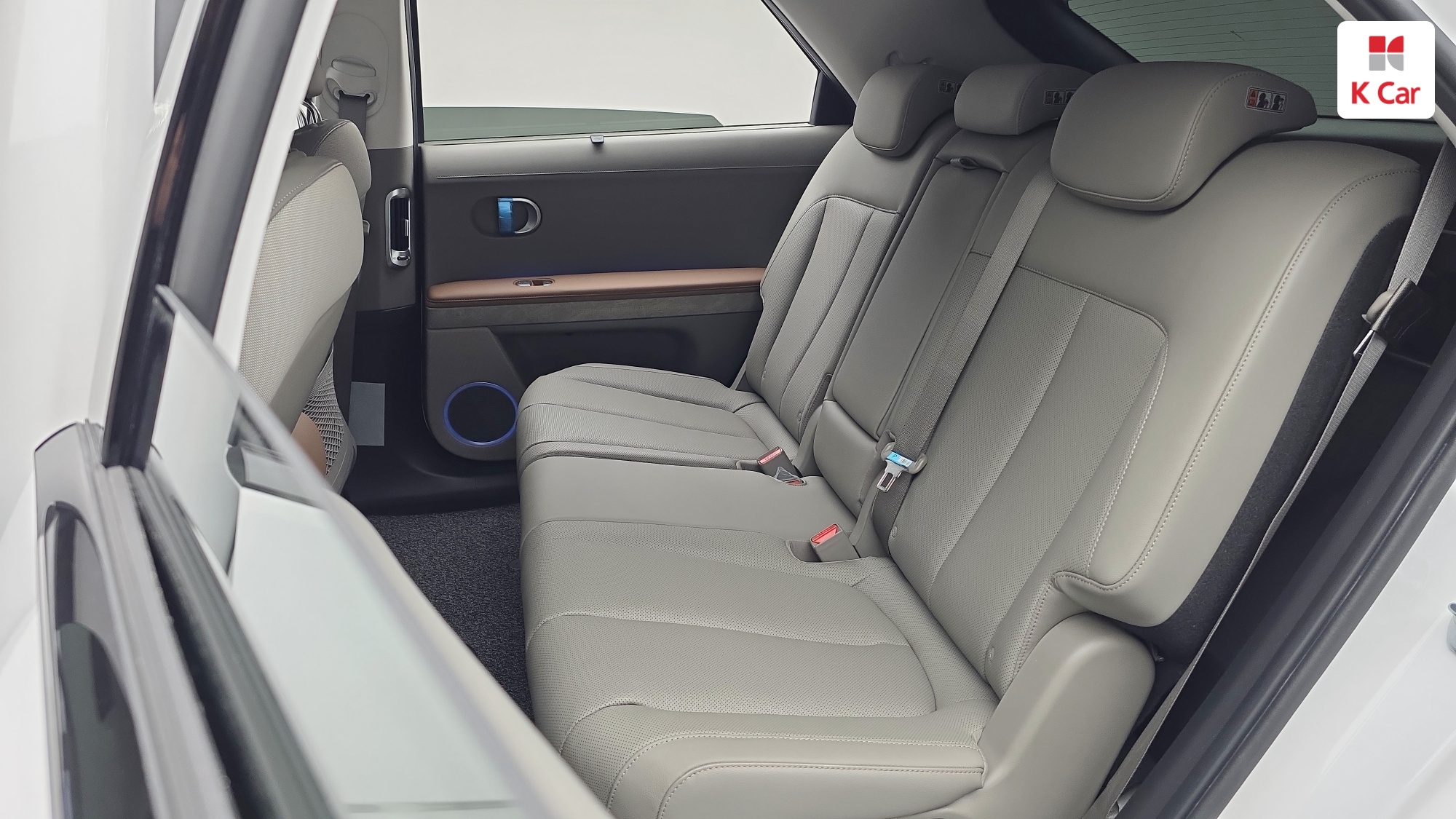 Hyundai Ioniq 5 AWD Prestige, миниатюра 8