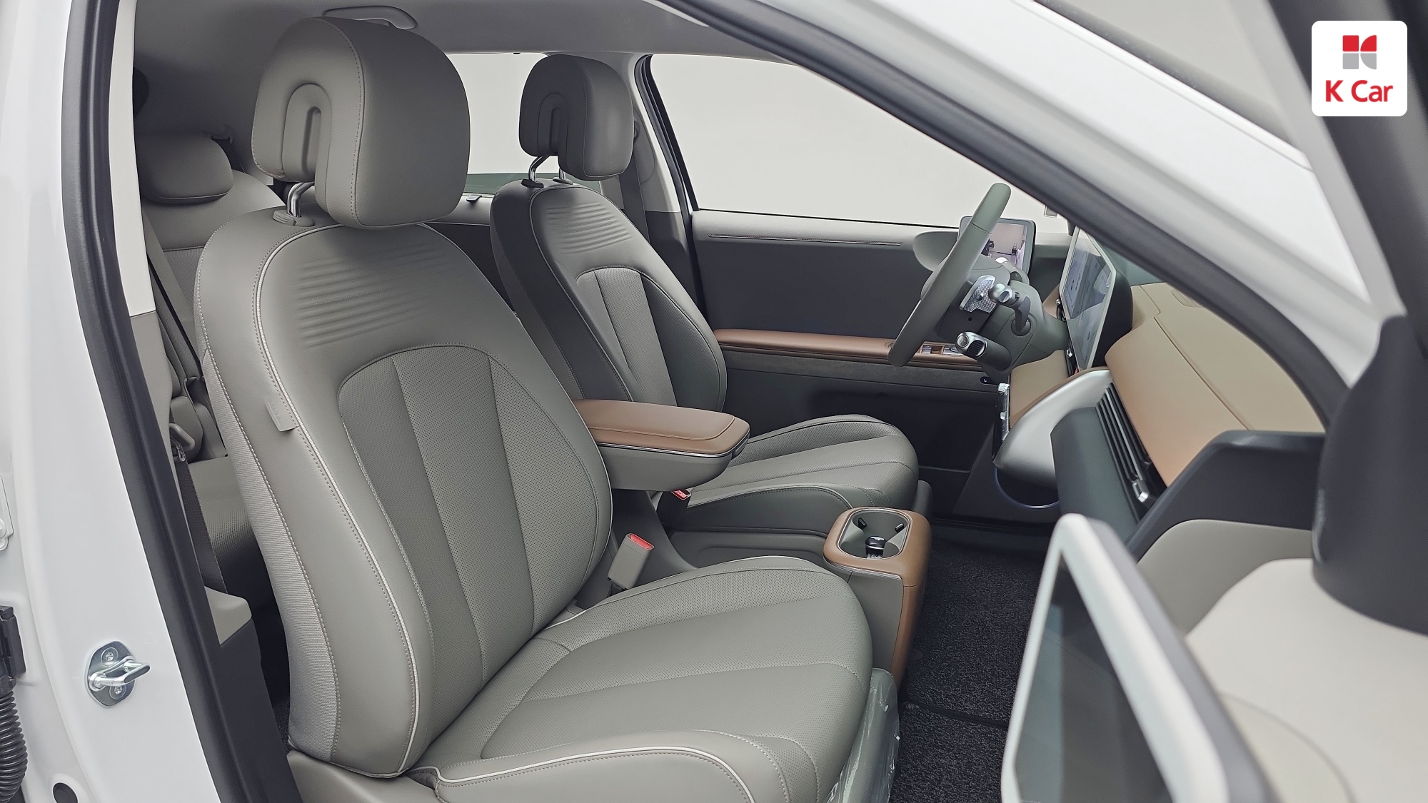 Hyundai Ioniq 5 AWD Prestige, миниатюра 9