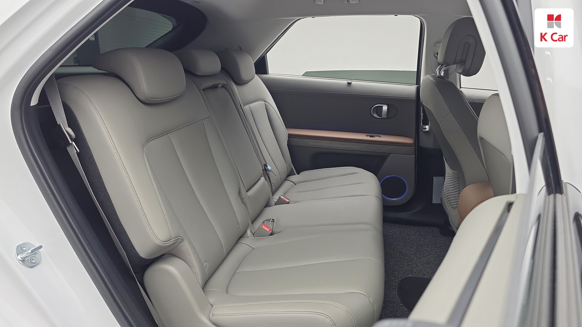 Hyundai Ioniq 5 AWD Prestige, миниатюра 10