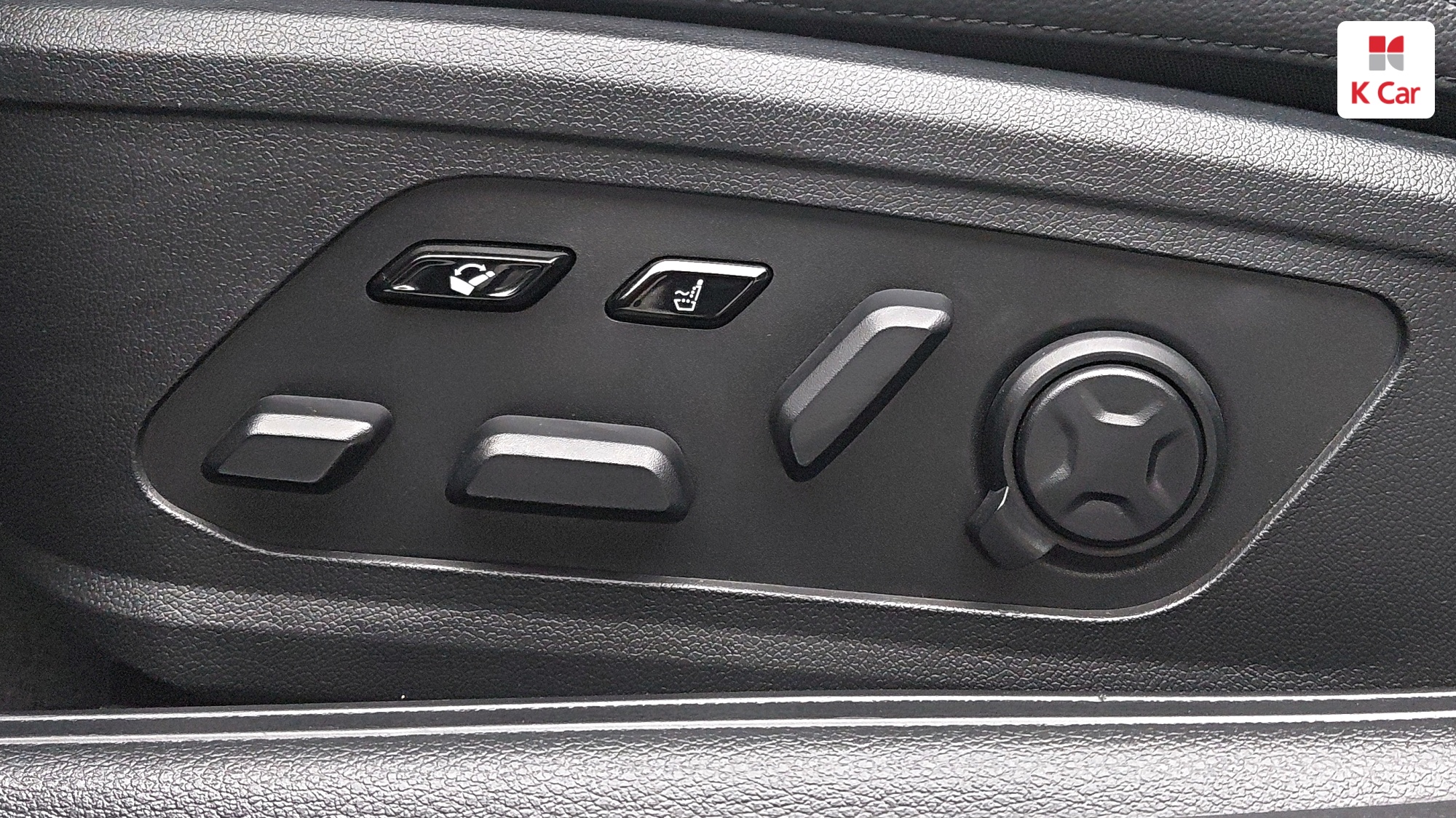 Kia K8 бензин 2.5, миниатюра 20