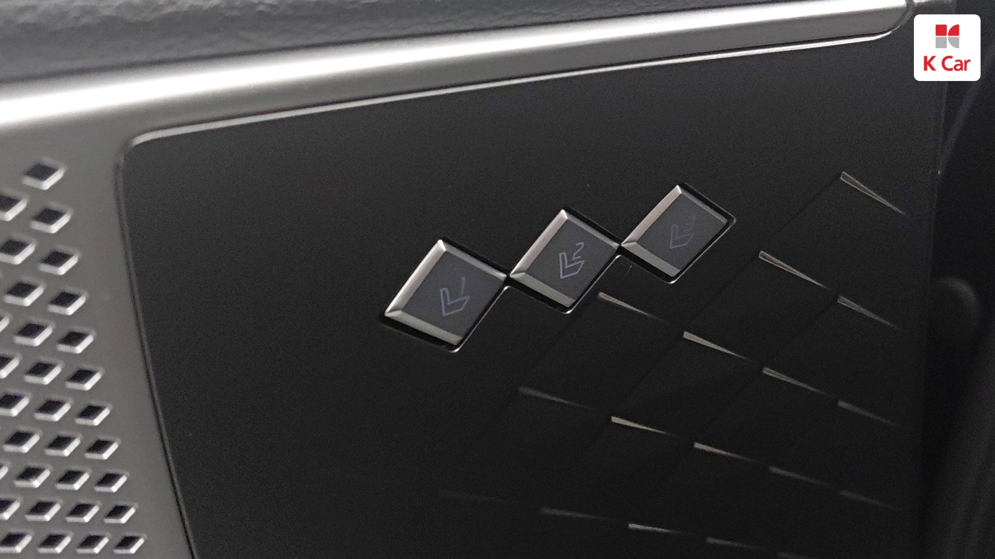 Kia K8 бензин 2.5, миниатюра 21