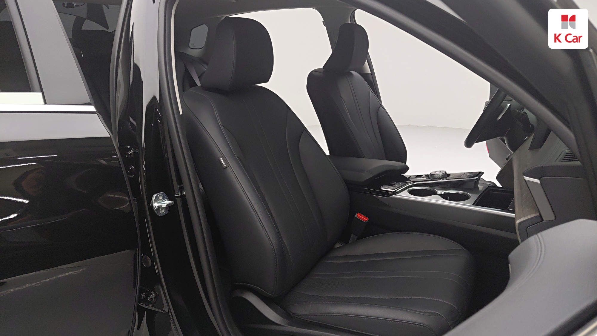 Kia K8 бензин 2.5, миниатюра 22
