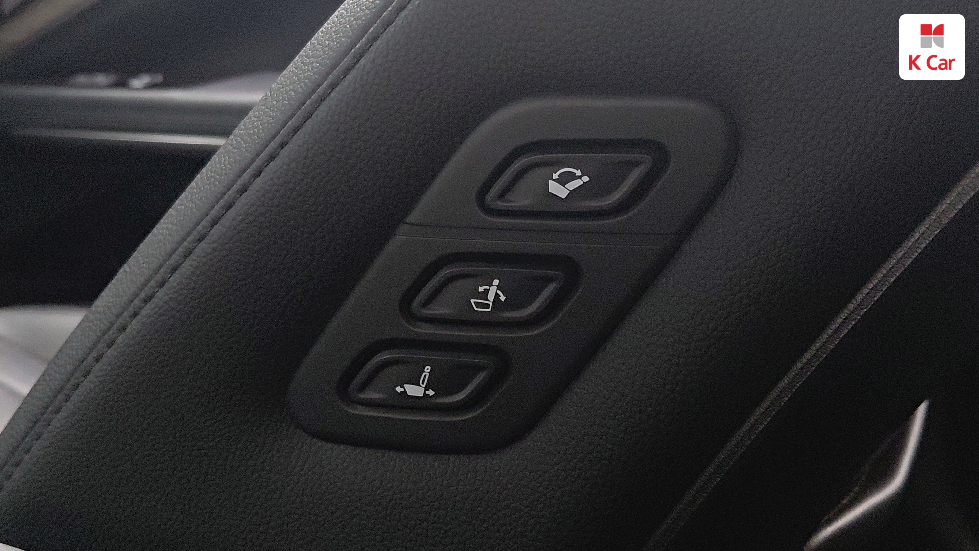 Kia K8 бензин 2.5, миниатюра 24