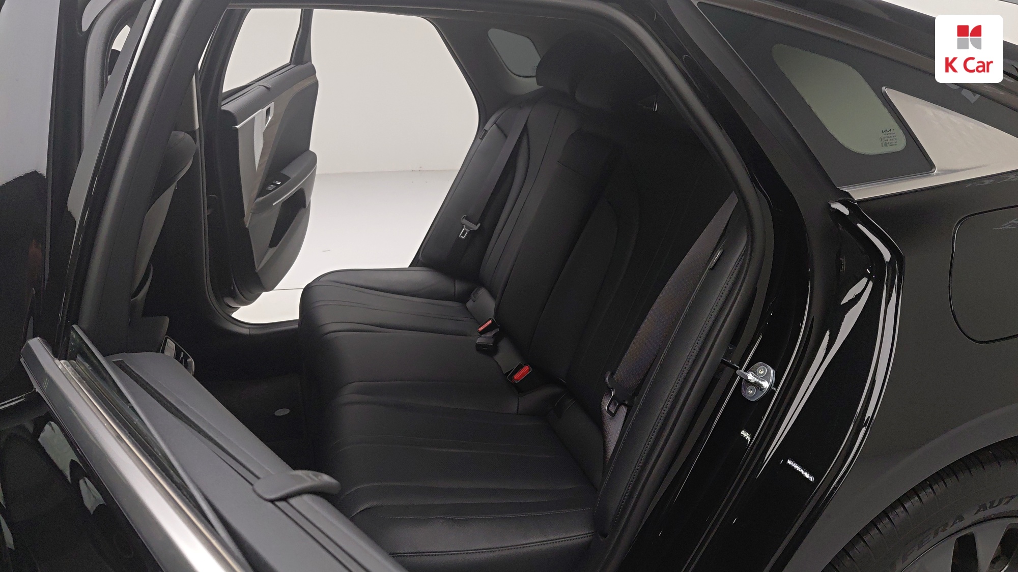 Kia K8 бензин 2.5, миниатюра 25