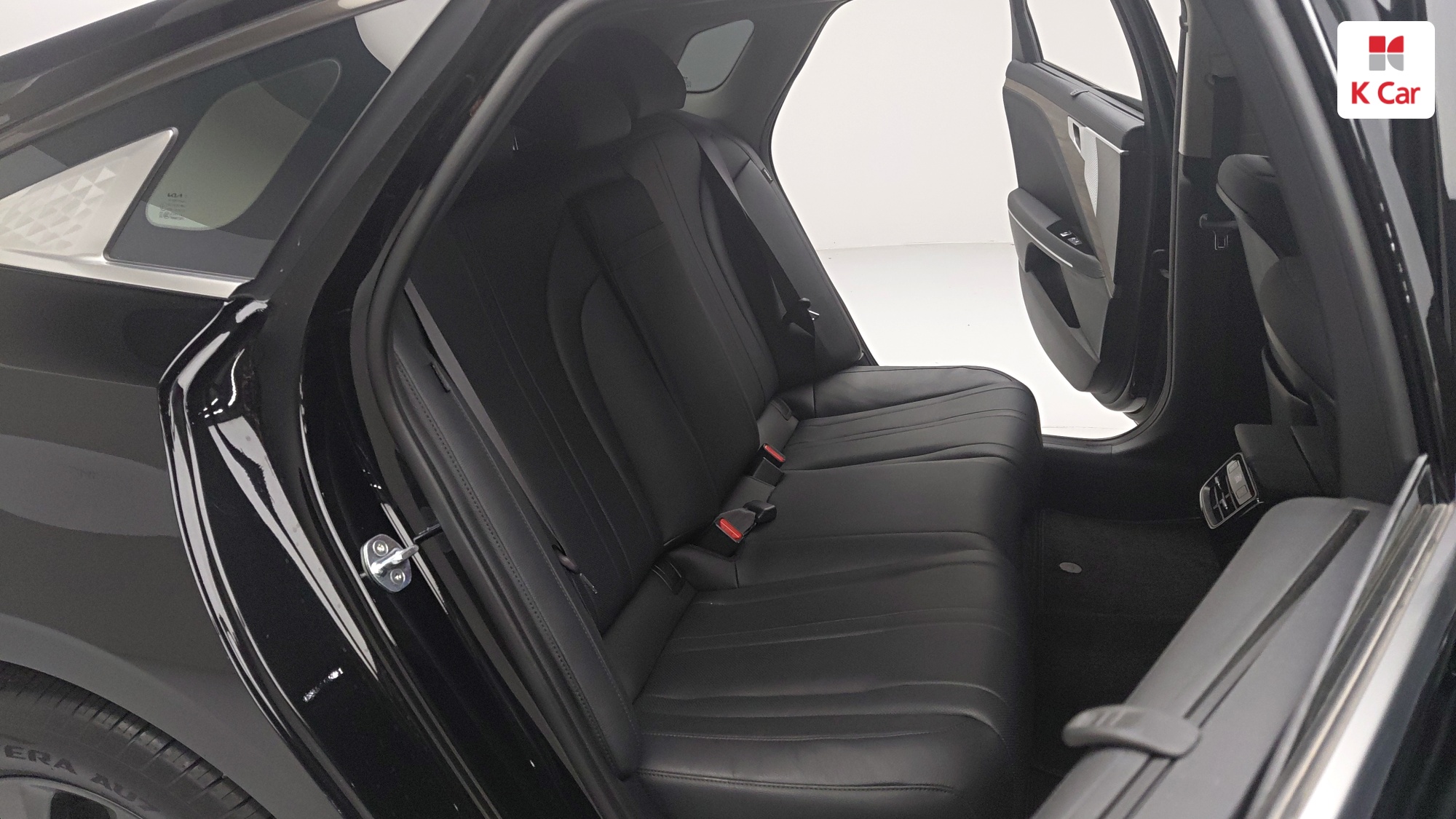 Kia K8 бензин 2.5, миниатюра 26