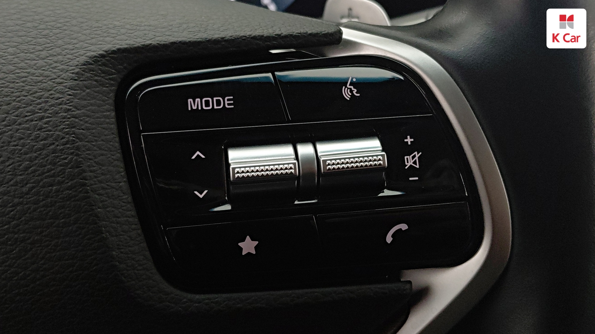 Kia K8 бензин 2.5, миниатюра 5
