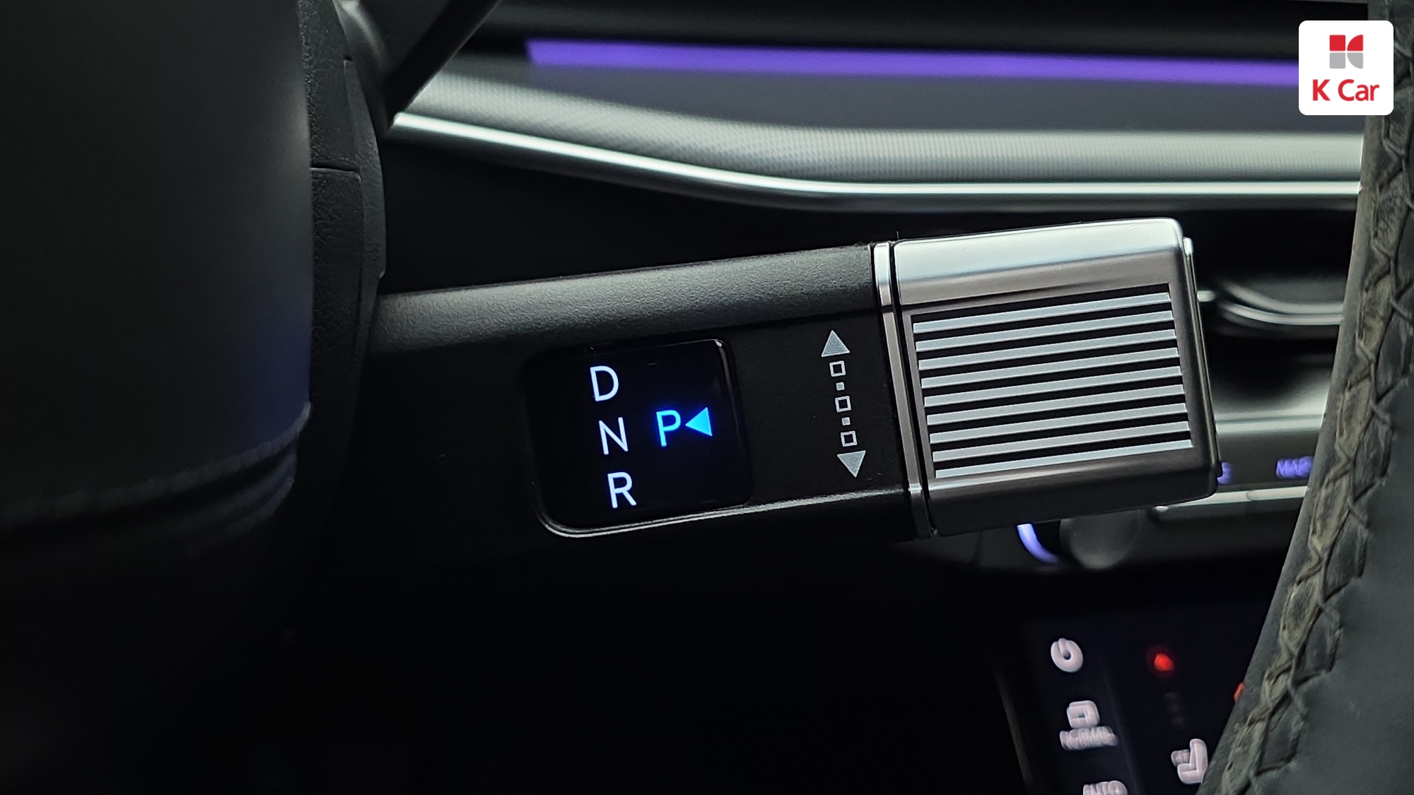 Hyundai Grandeur бензин Turbo 1.6 гибрид Calligraphy, миниатюра 15