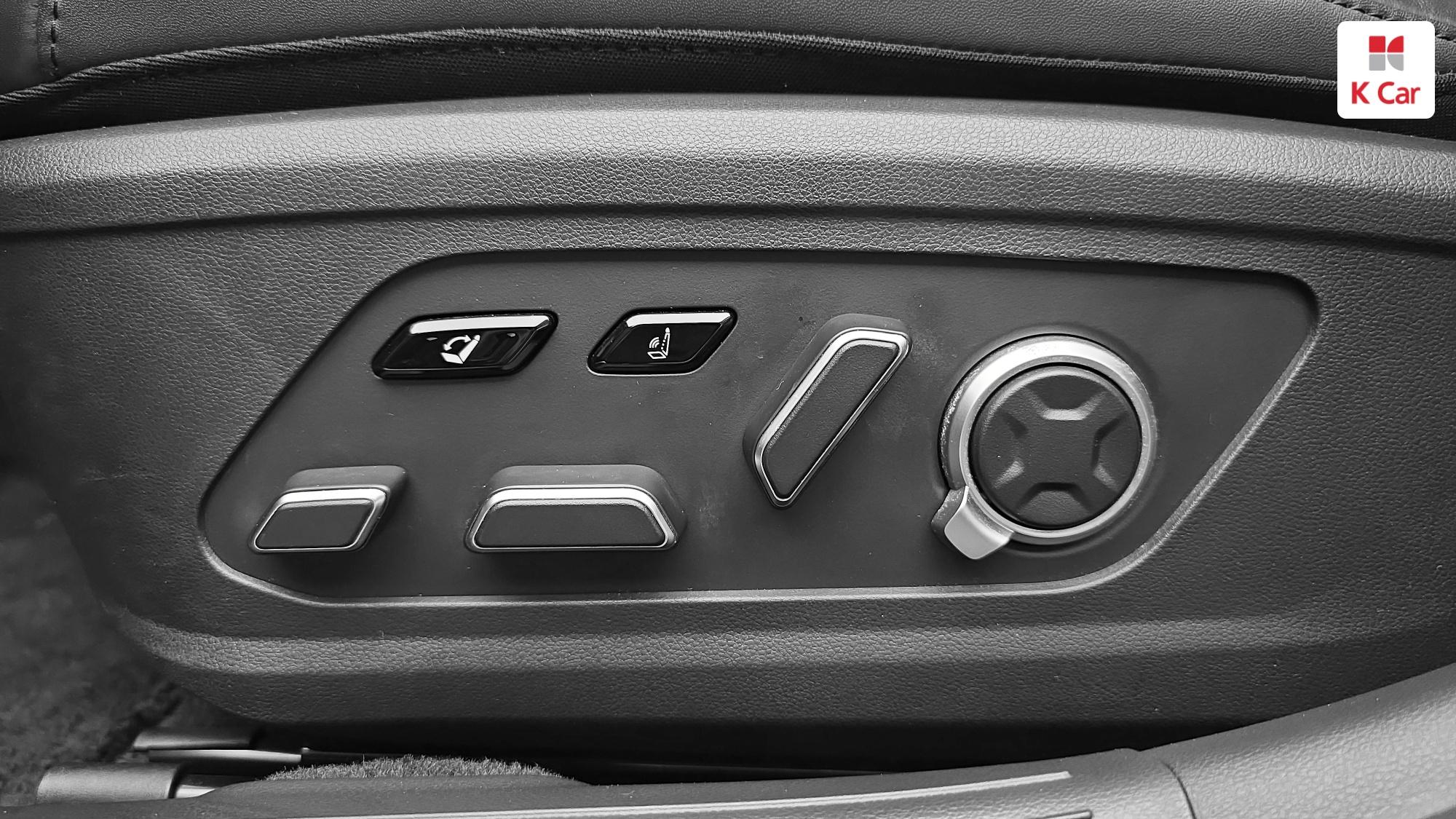 Hyundai Grandeur бензин Turbo 1.6 гибрид Calligraphy, миниатюра 8