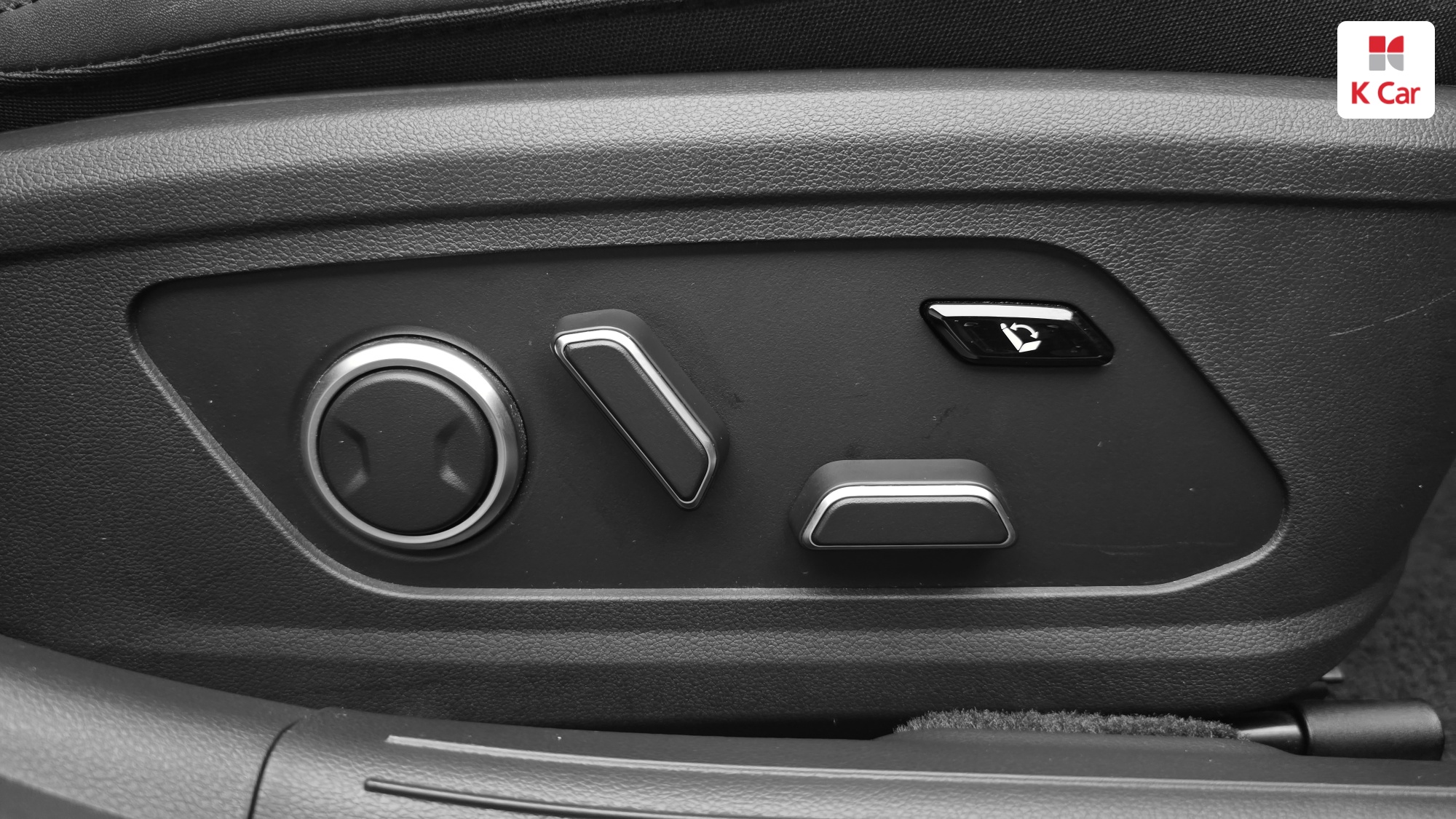 Hyundai Grandeur бензин Turbo 1.6 гибрид Calligraphy, миниатюра 9