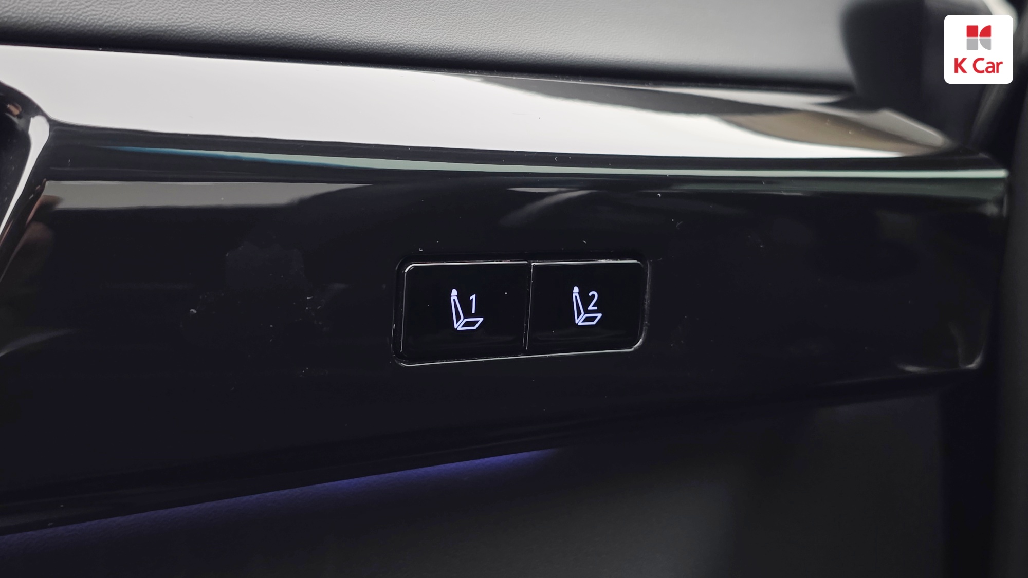Hyundai Grandeur бензин Turbo 1.6 гибрид Calligraphy, миниатюра 10