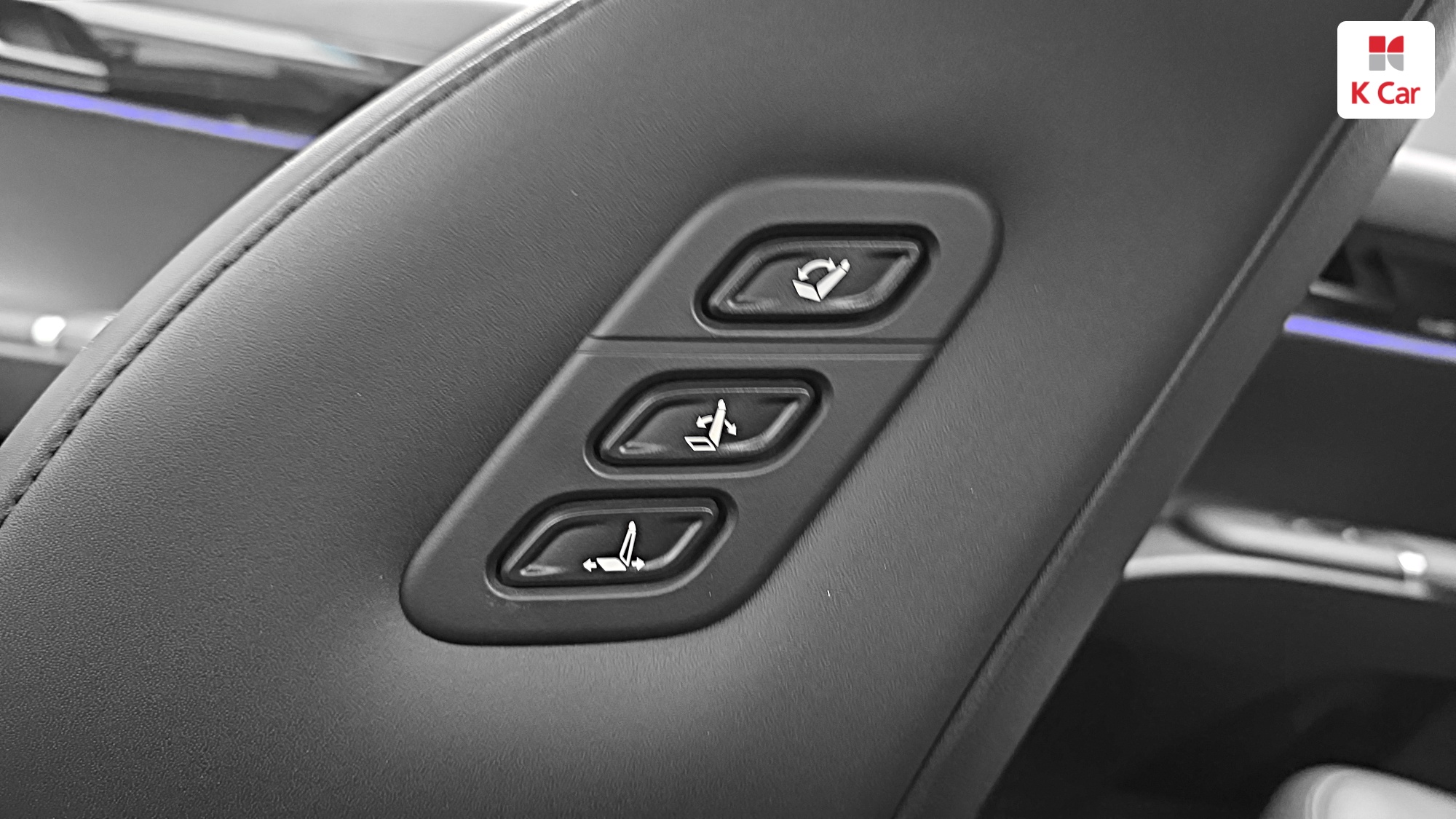 Hyundai Grandeur бензин Turbo 1.6 гибрид Calligraphy, миниатюра 11