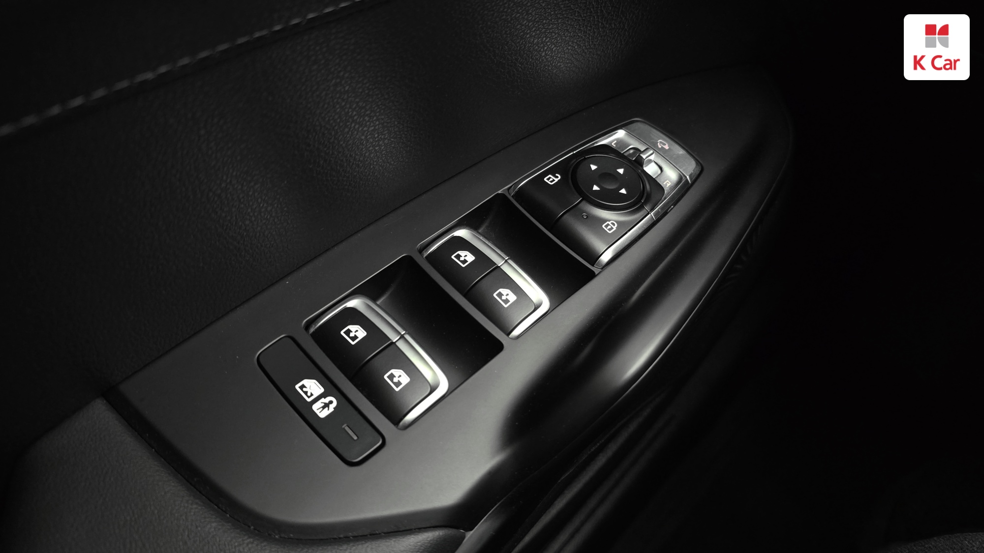 Kia K5 бензин Turbo 1.6 Prestige, миниатюра 14