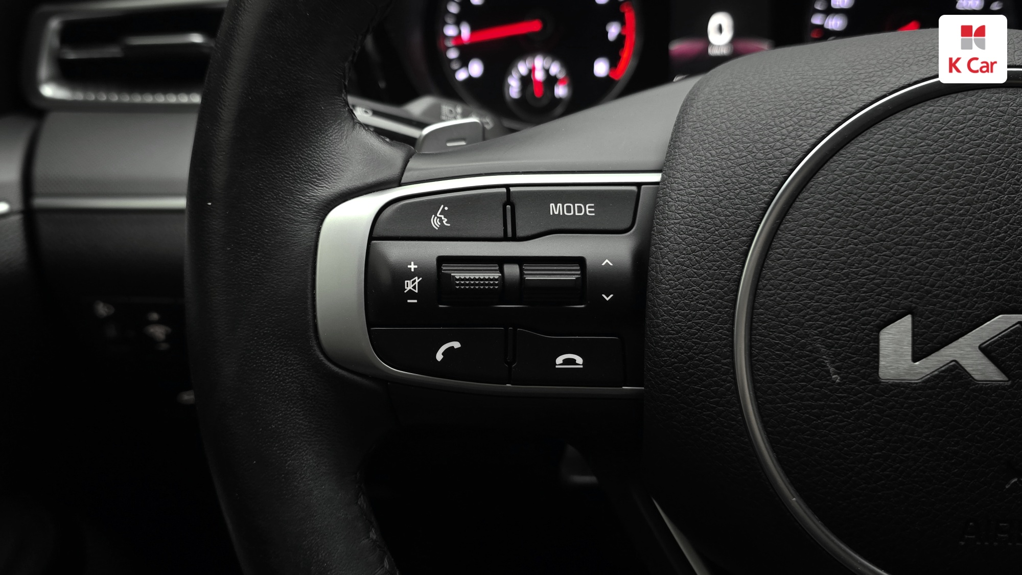 Kia K5 бензин Turbo 1.6 Prestige, миниатюра 15