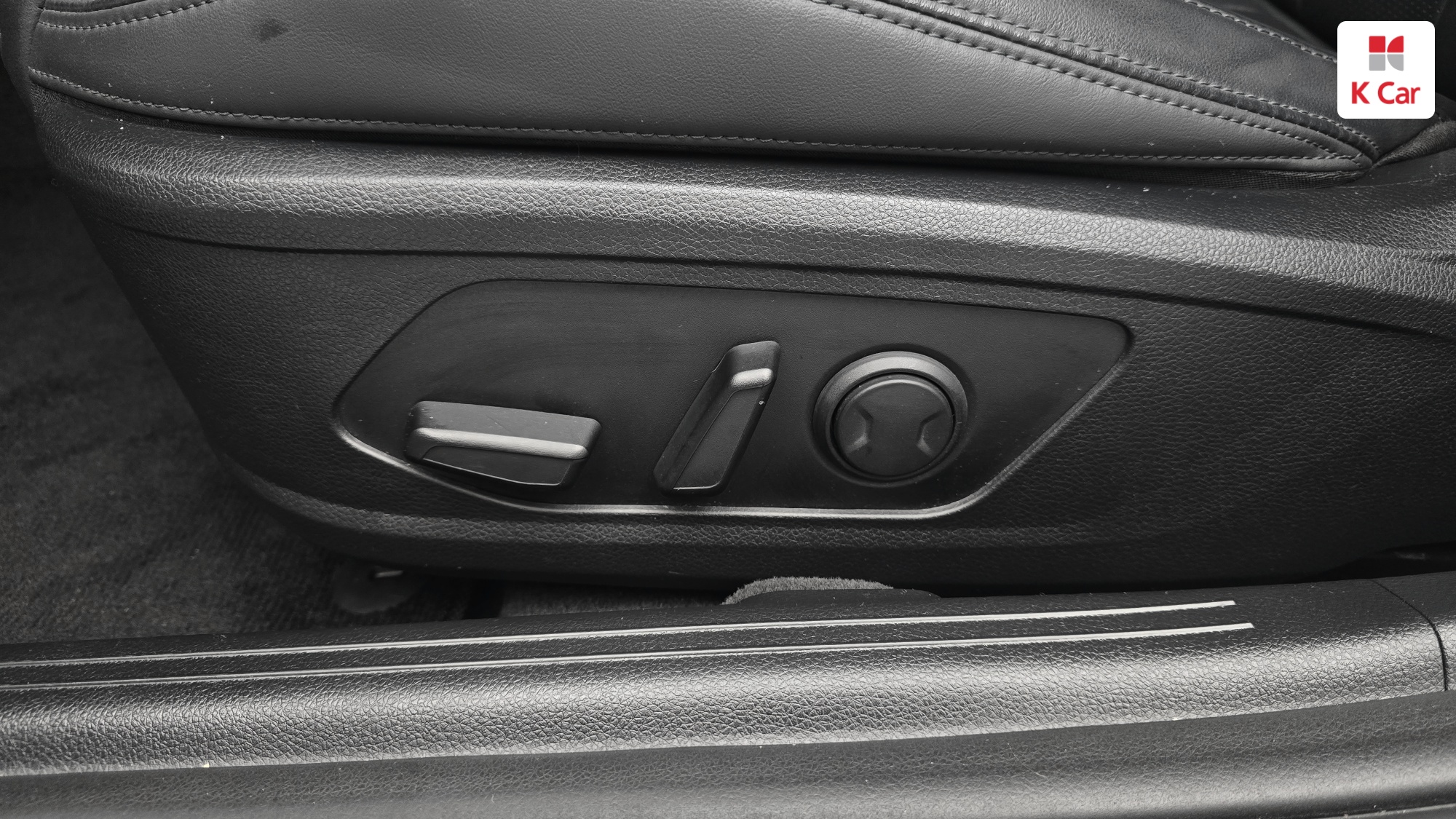 Kia K5 бензин Turbo 1.6 Prestige, миниатюра 19