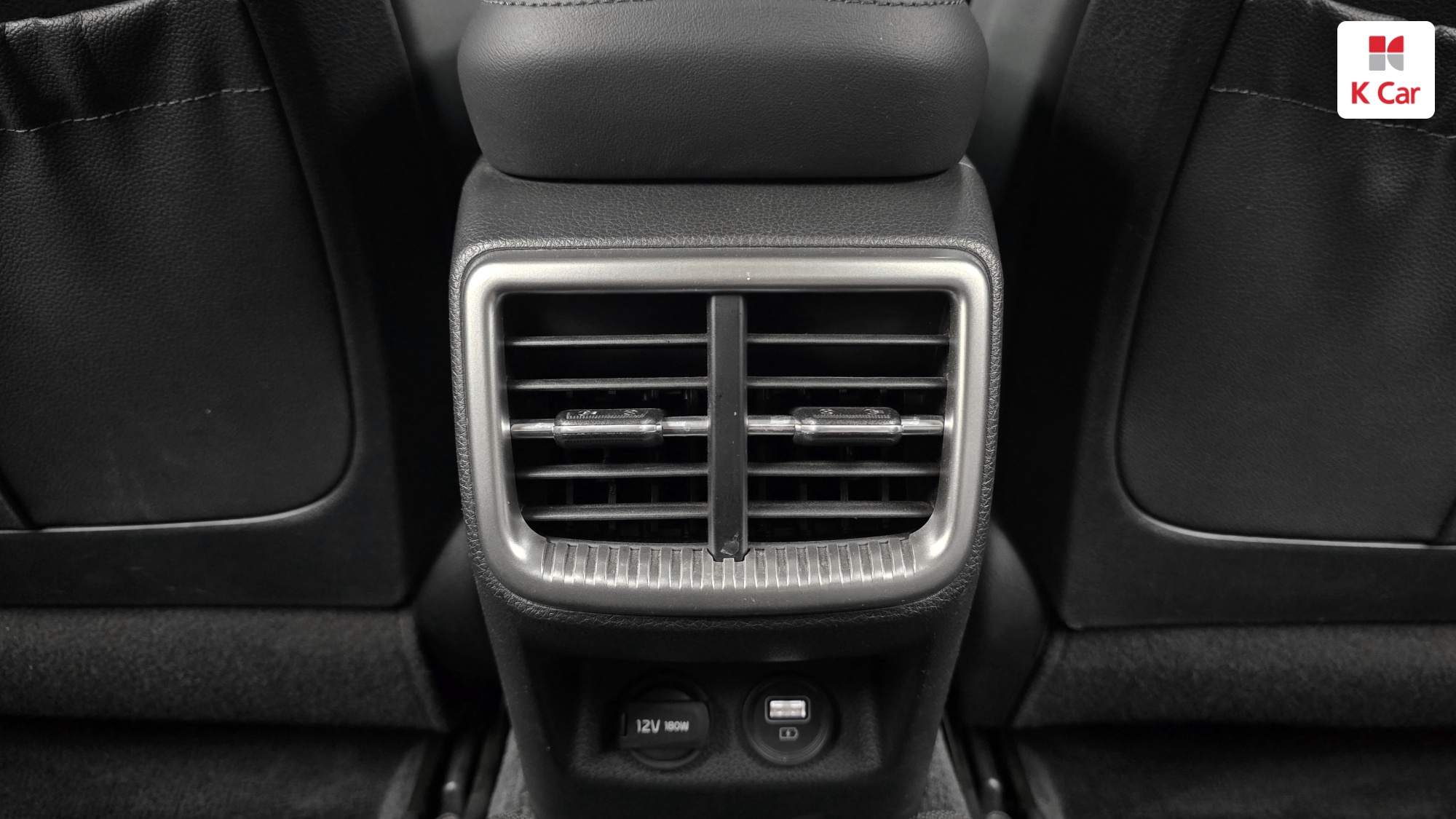 Kia K5 бензин Turbo 1.6 Prestige, миниатюра 21