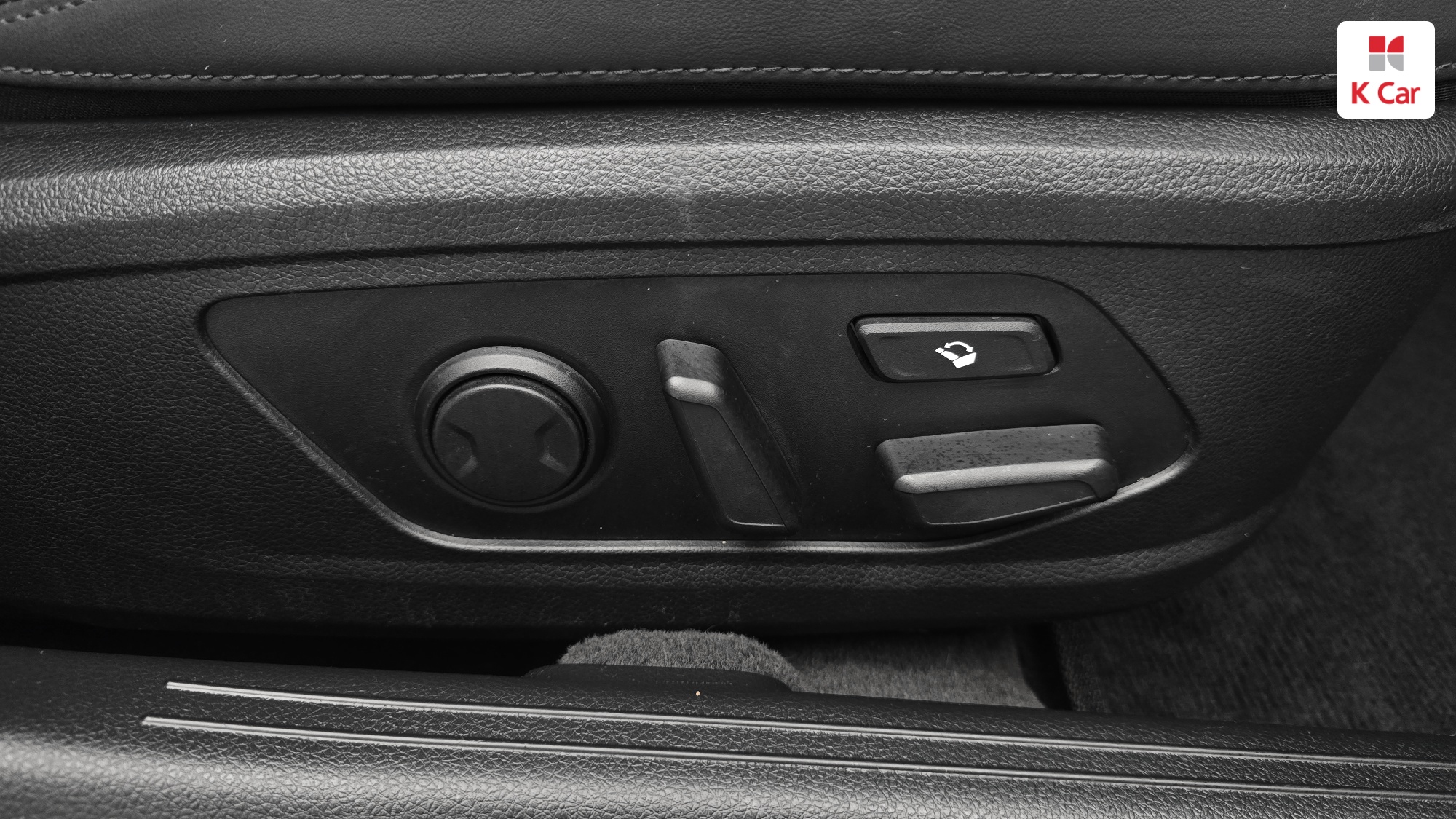 Kia K5 бензин Turbo 1.6 Prestige, миниатюра 23